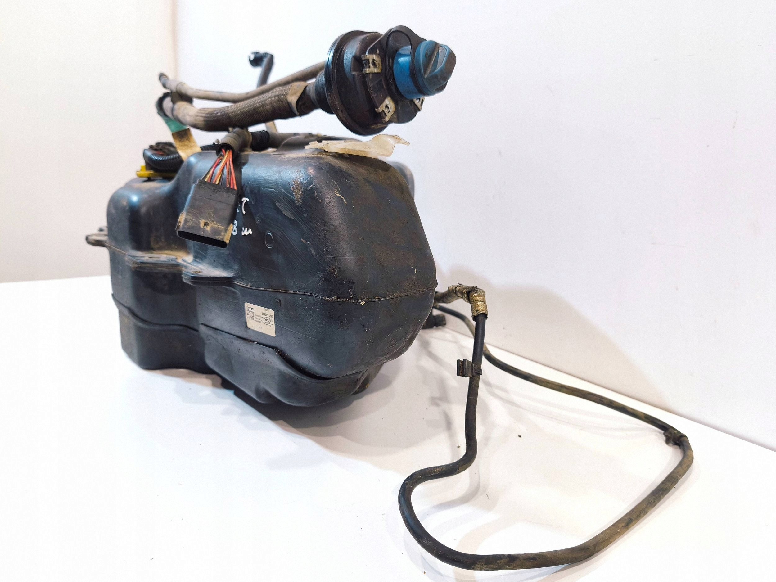 Gebrauchter AdBlue-Tank OEM Gk215j228Ae für Ford Transit image 3