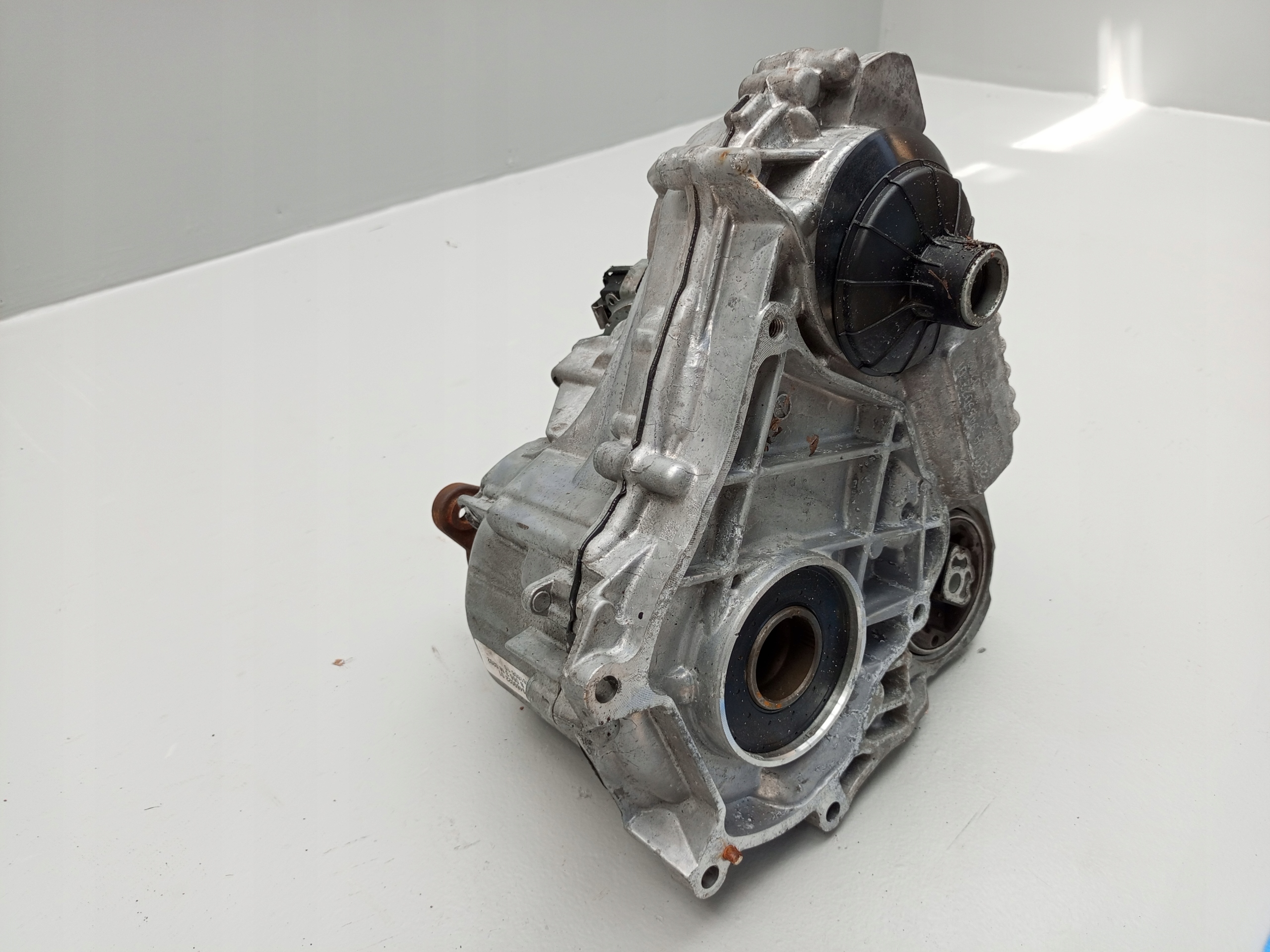 OEM 9469022 Atuador Redutor Caixa Transferência - Usado image 3