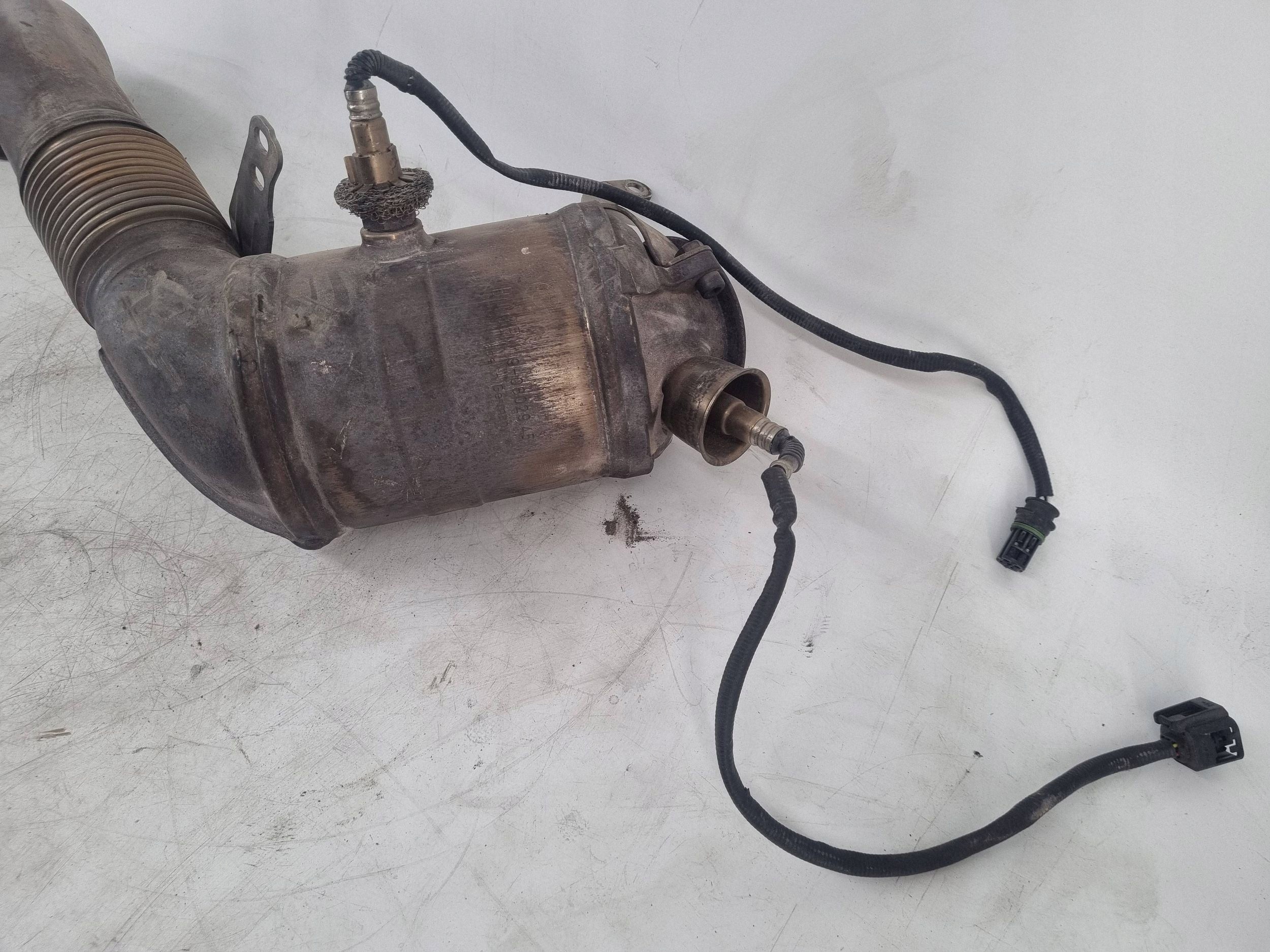 BMW DPF-suodatin OEM 90602945 5-sarja F10/F11