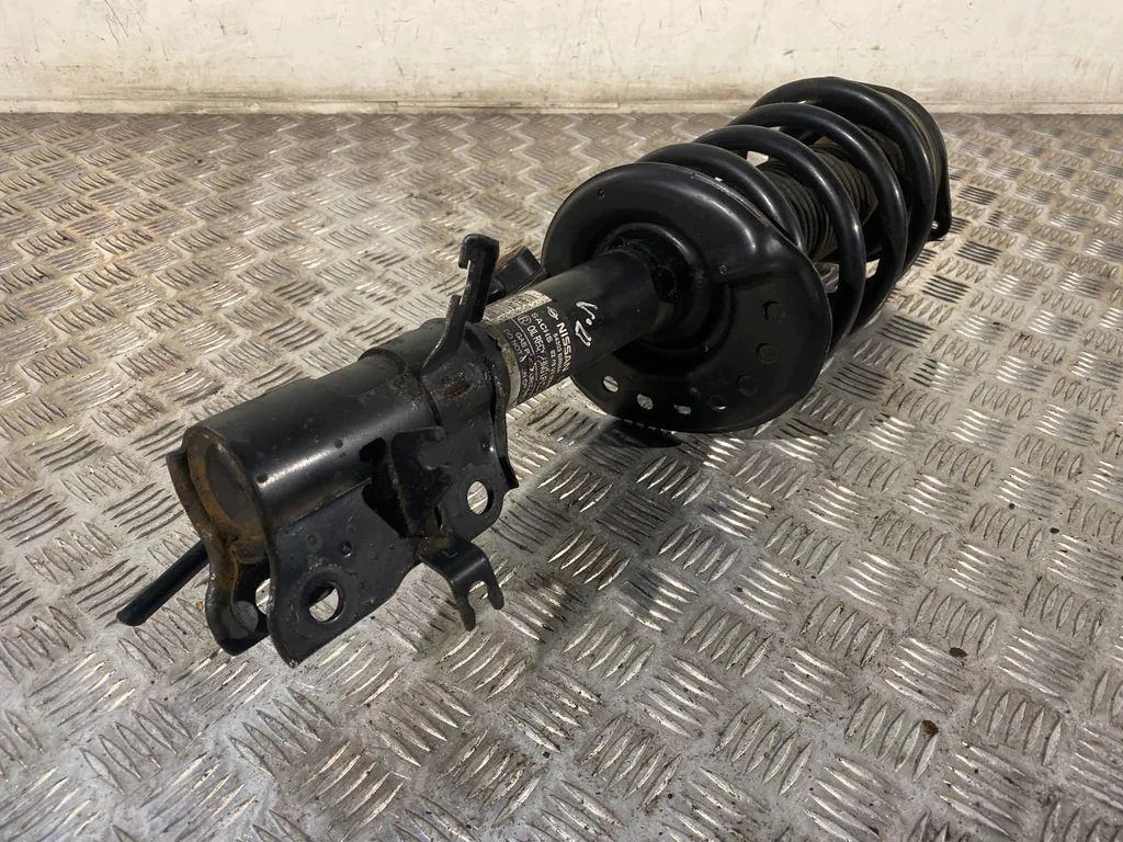 OEM 54303BR04A Amortecedor MacPherson Esquerdo Nissan image 3