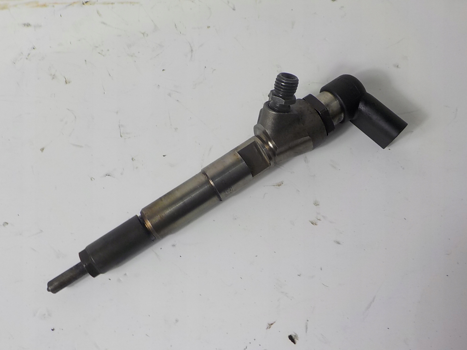 OEM A2C59513484 Ruitenwissermotor Renault Duster image 2