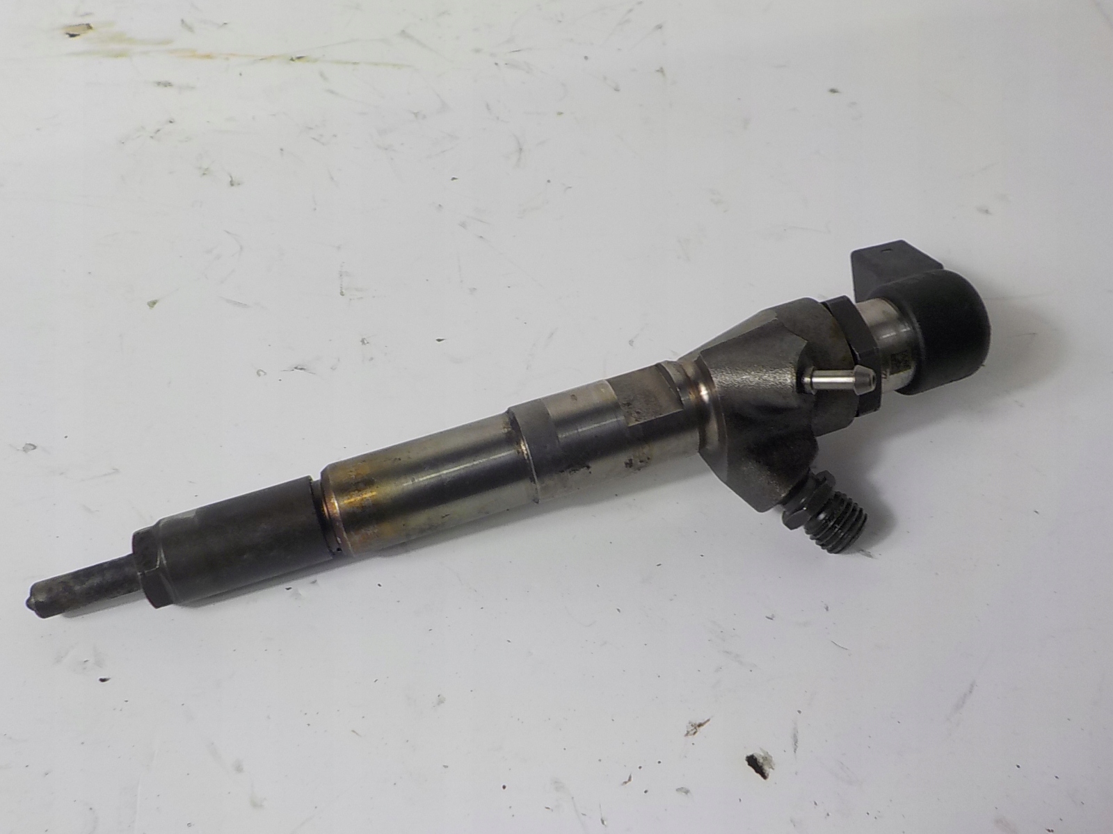 OEM A2C59513484 Pyyhinmoottori Renault Dusterille