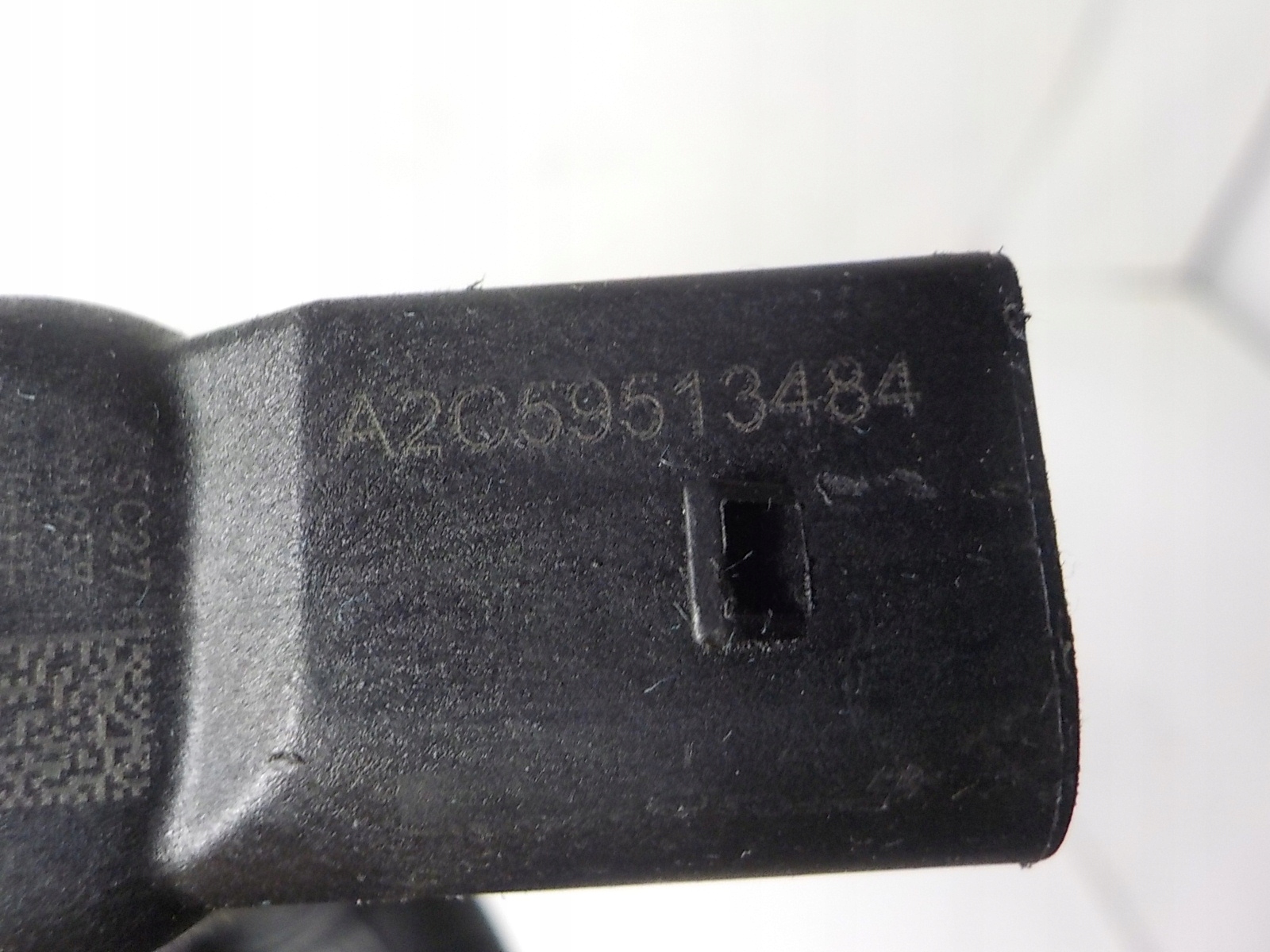 OEM A2C59513484 Ruitenwissermotor Renault Duster image 4