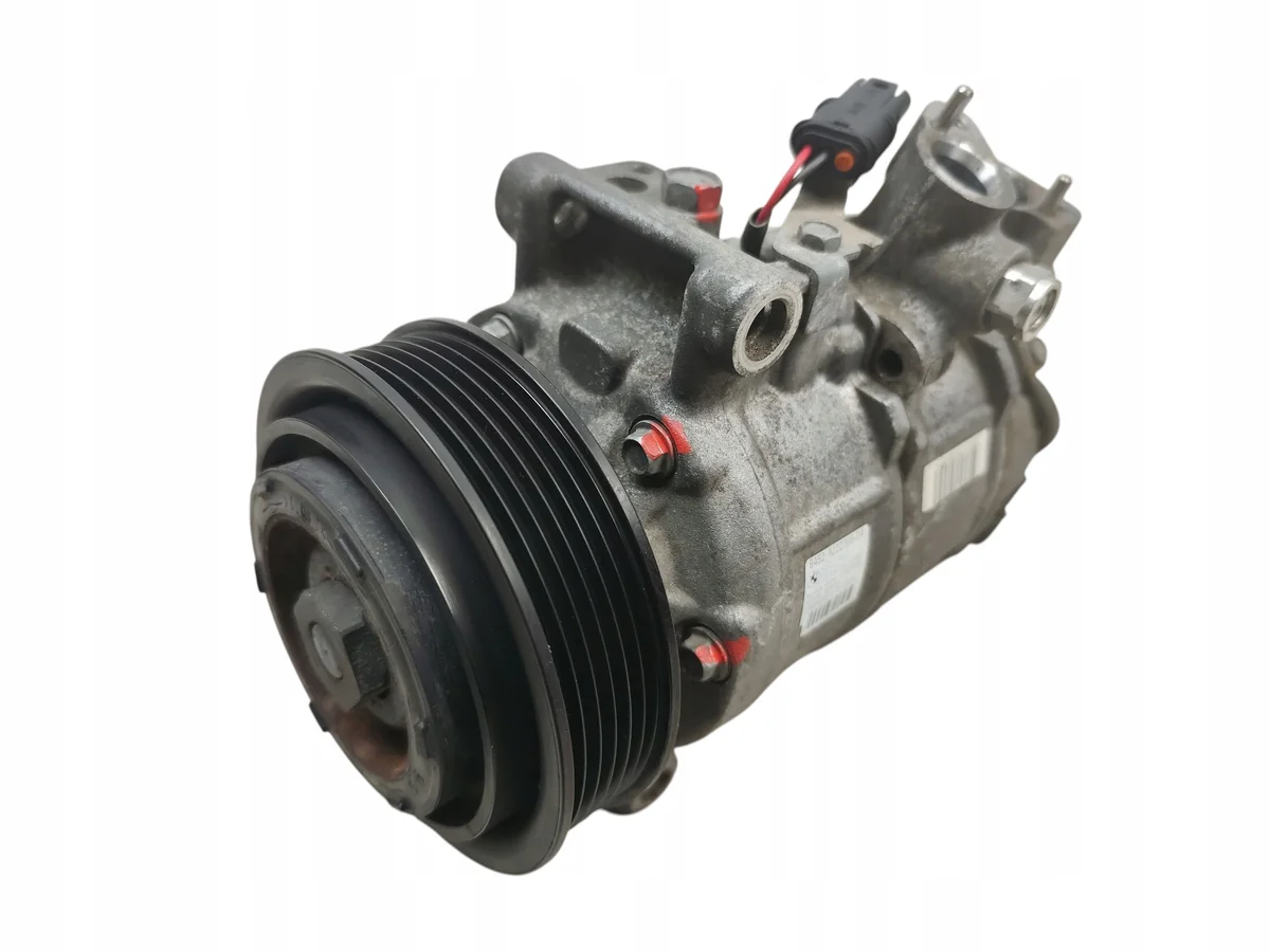 Compresseur climatisation BMW F20 F30 9222308-04