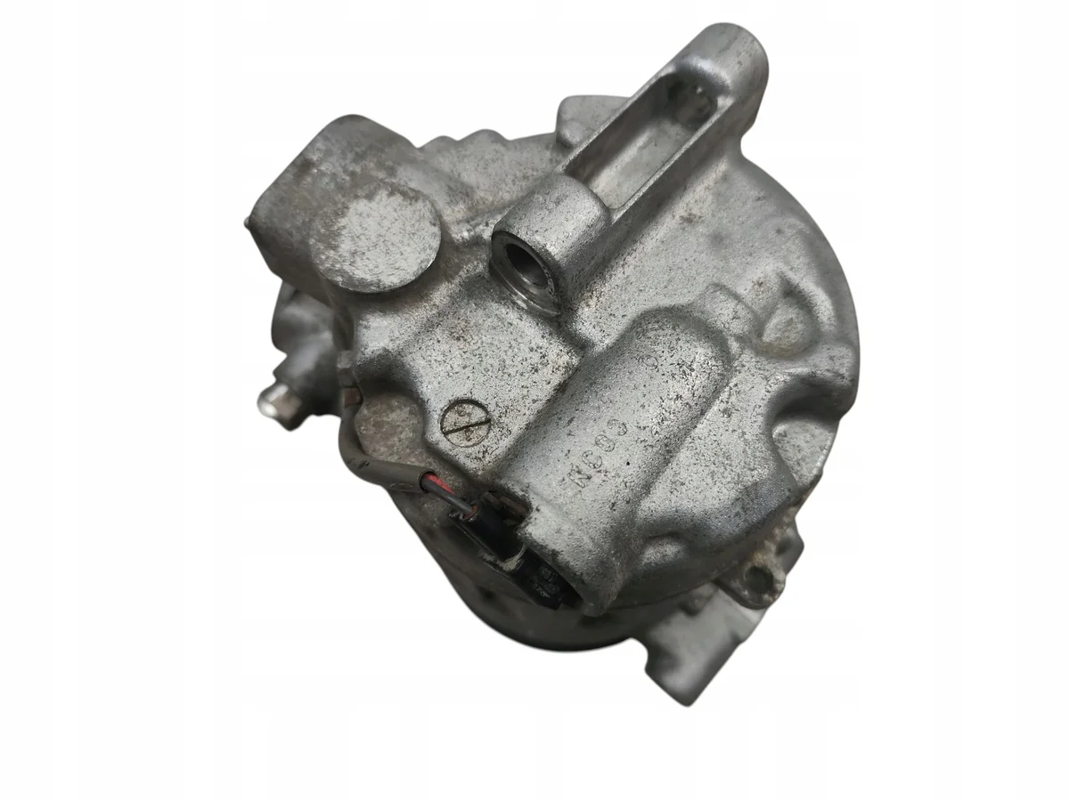 BMW Série 1 Compressor Ar Condicionado 9222308-04 image 4