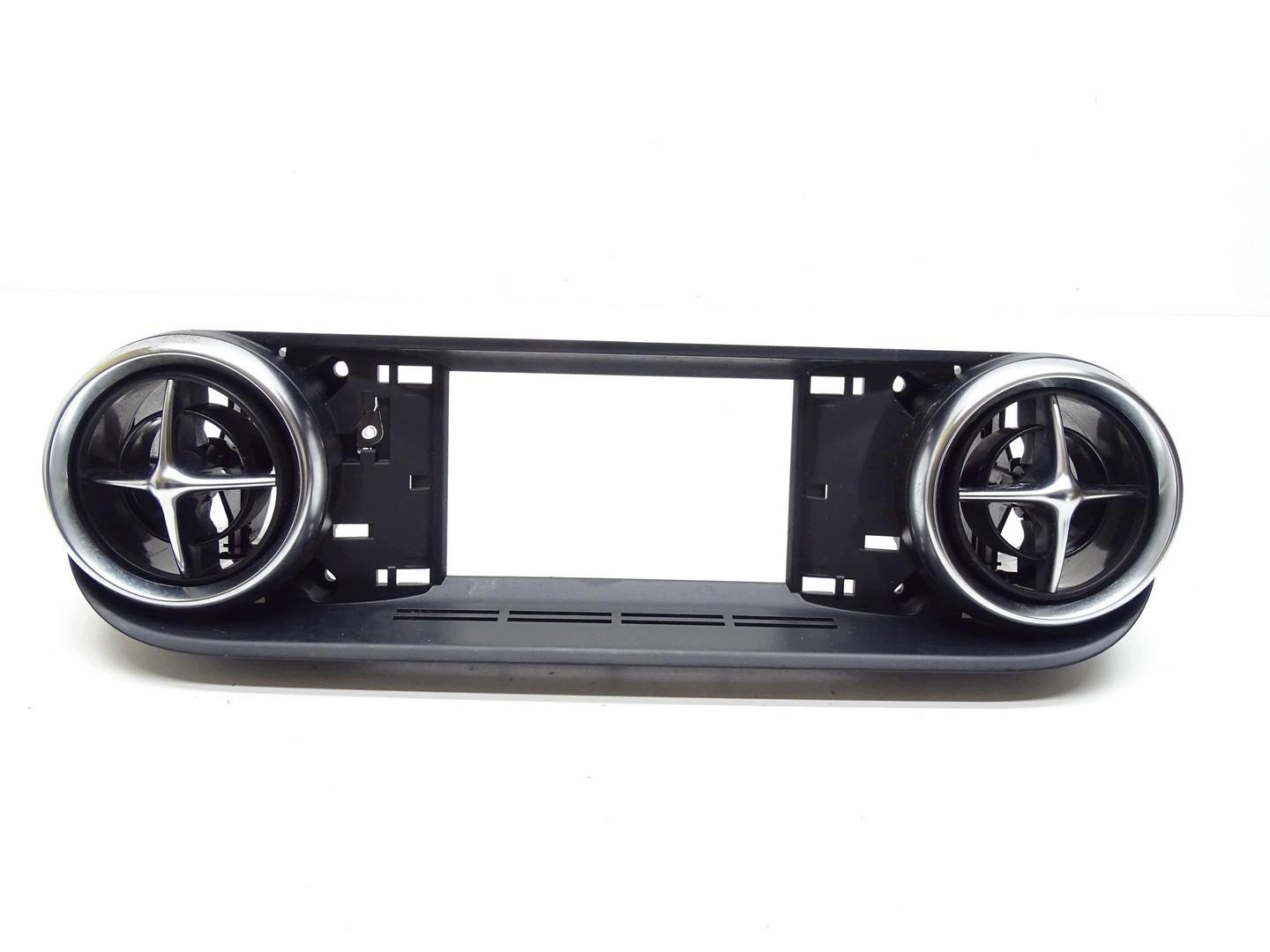 Mercedes middenluchtrooster OEM A1726801289 image 2
