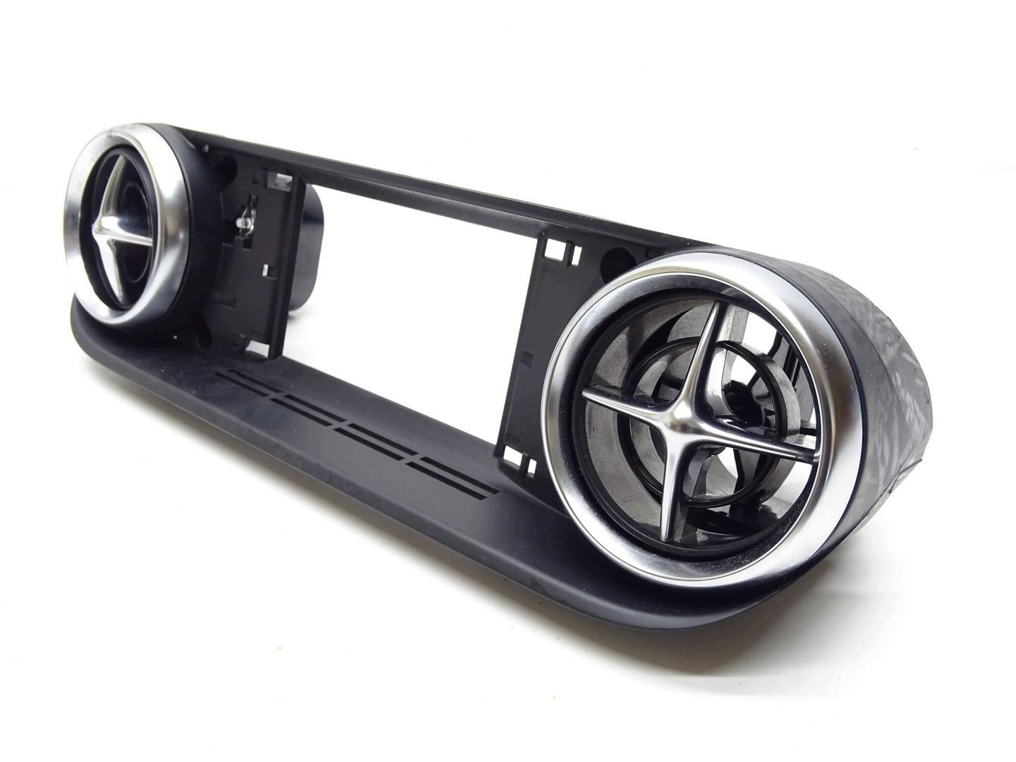 Mercedes middenluchtrooster OEM A1726801289 image 3