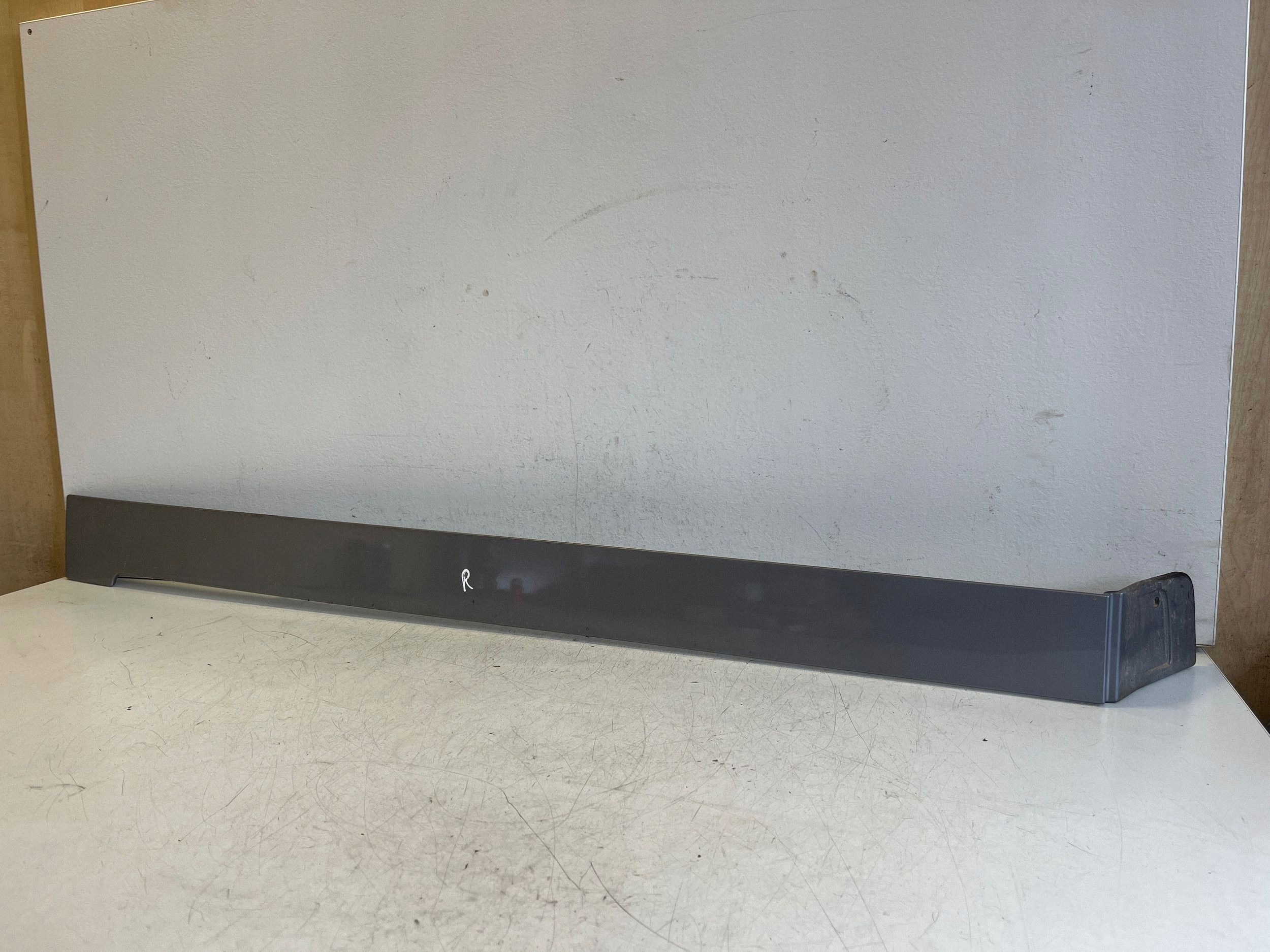 OEM 9808384080 Cache de calandre Peugeot Expert III image 2