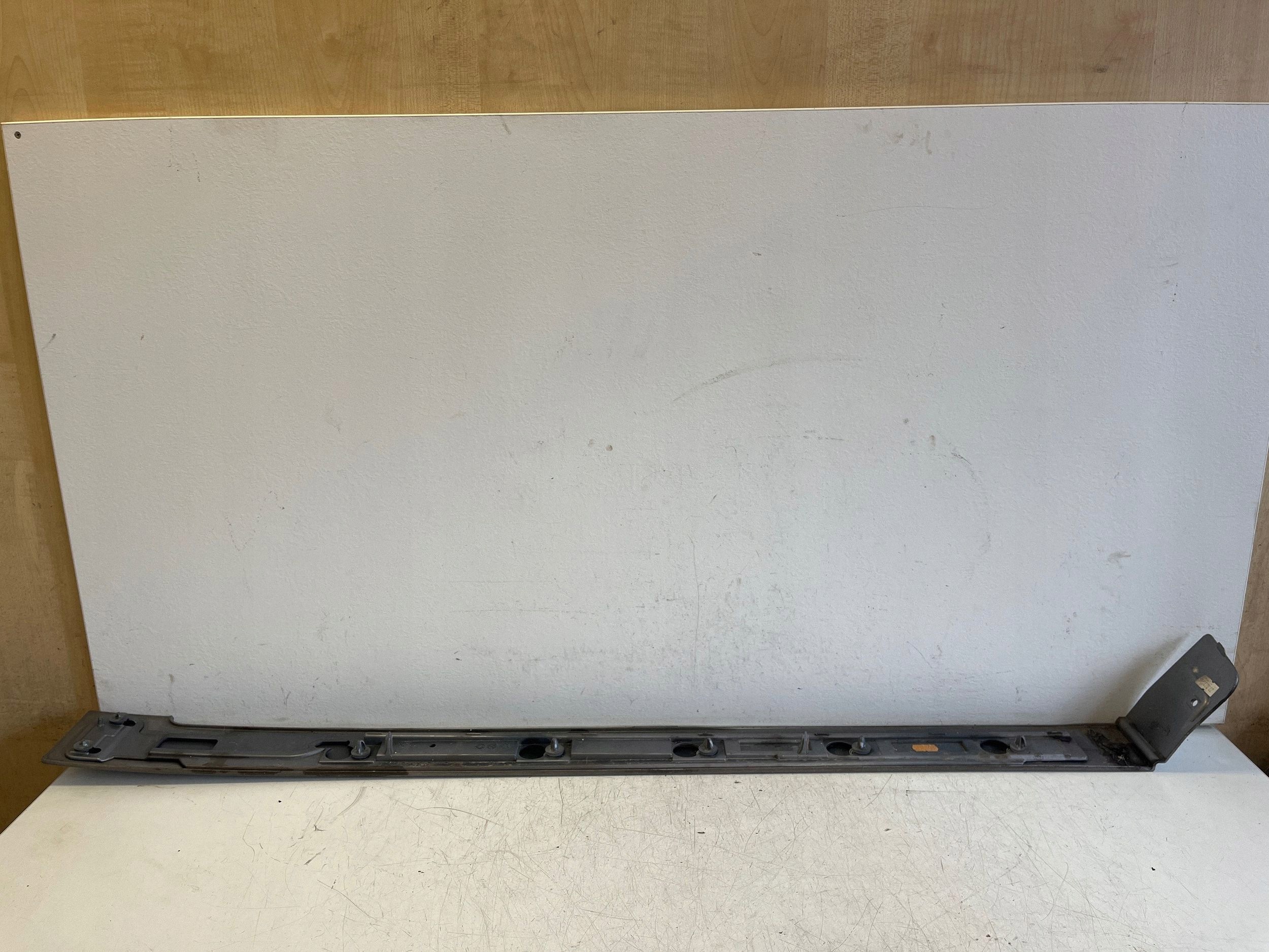 OEM 9808384080 Jäähdyttimen kansi Peugeot Expert III