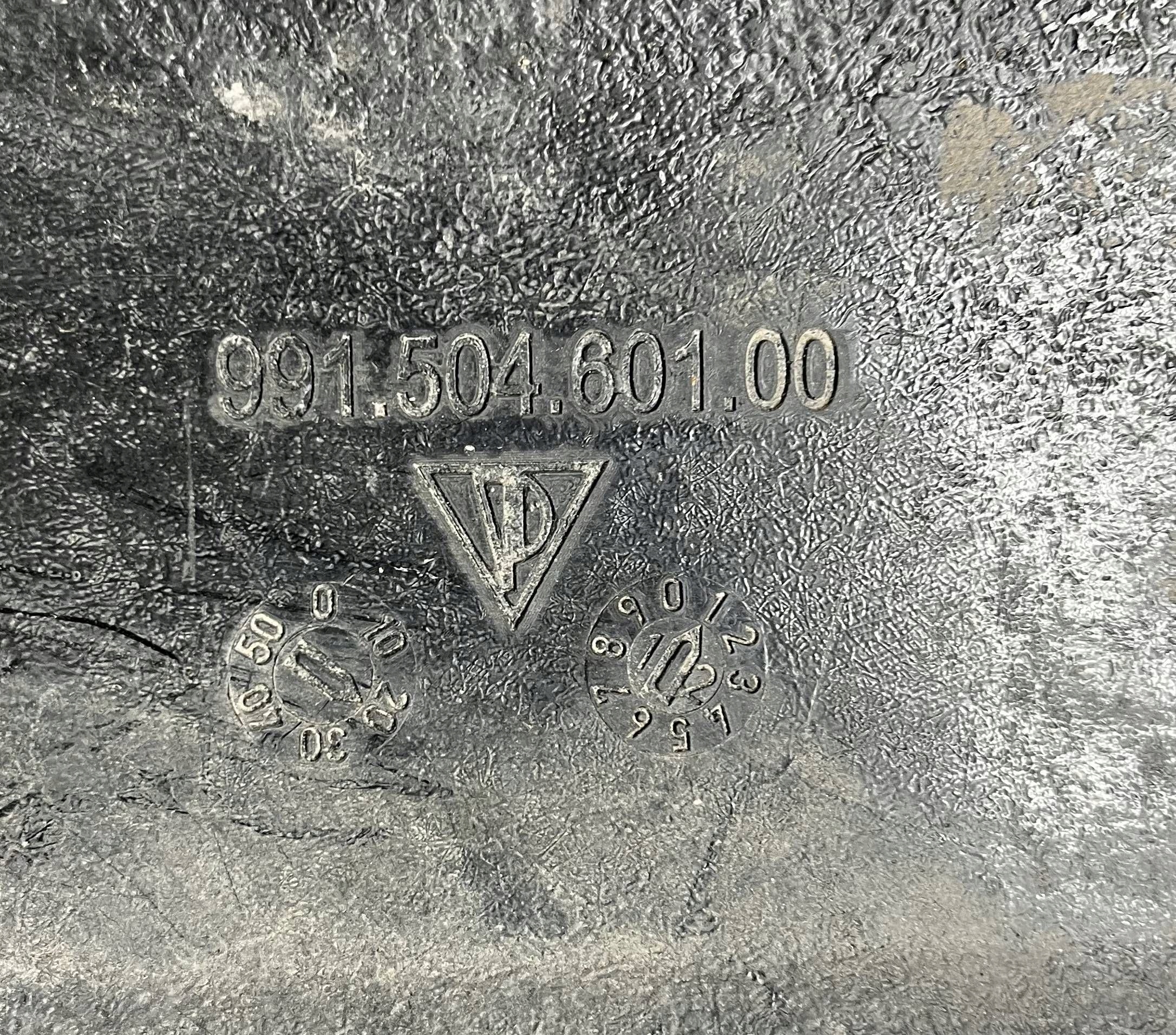 Porsche 99150460100 Pièce d'occasion image 5