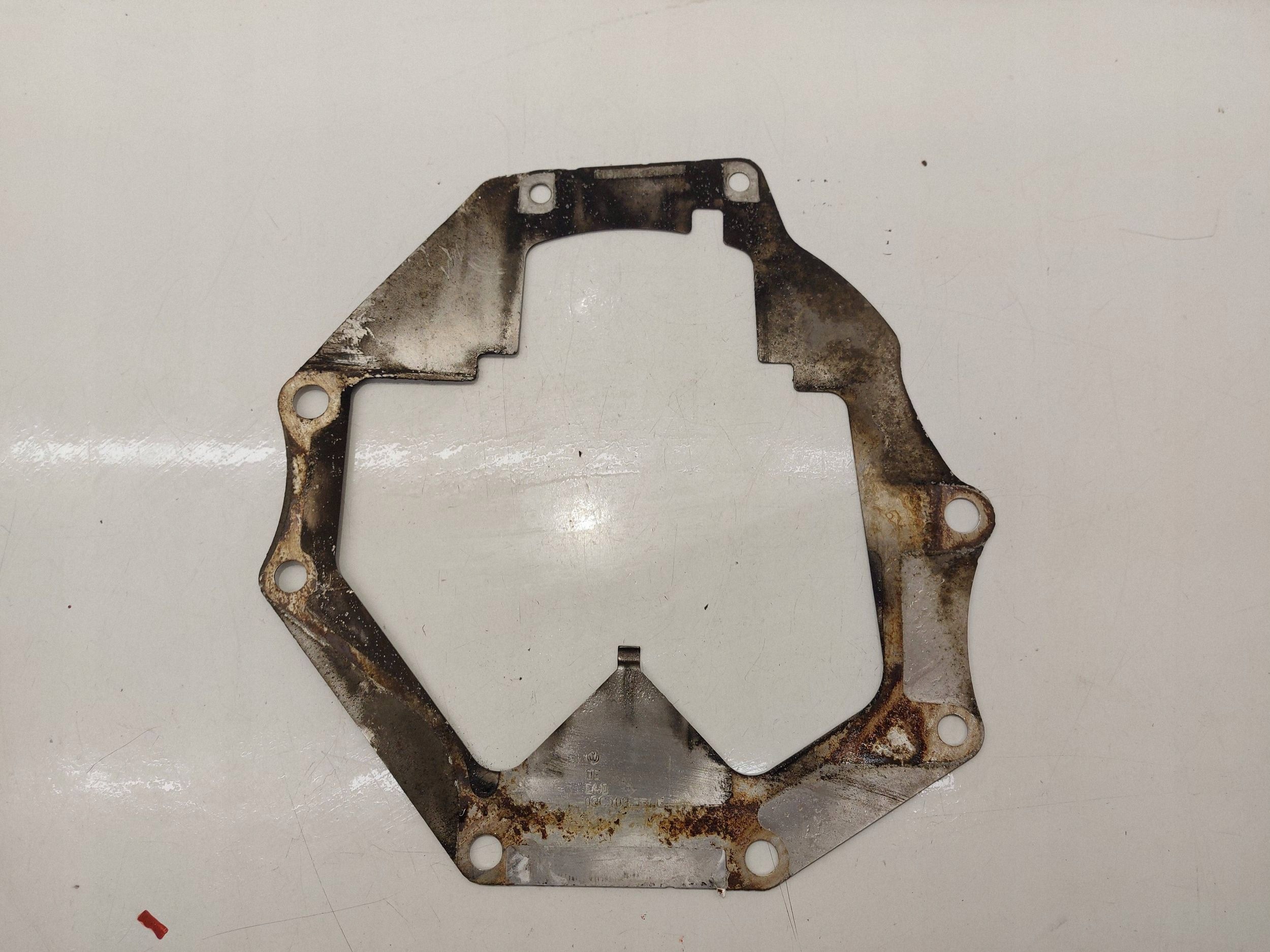 Joint de boîte de vitesses OEM 03C103551G pour Volkswagen Golf V image 2