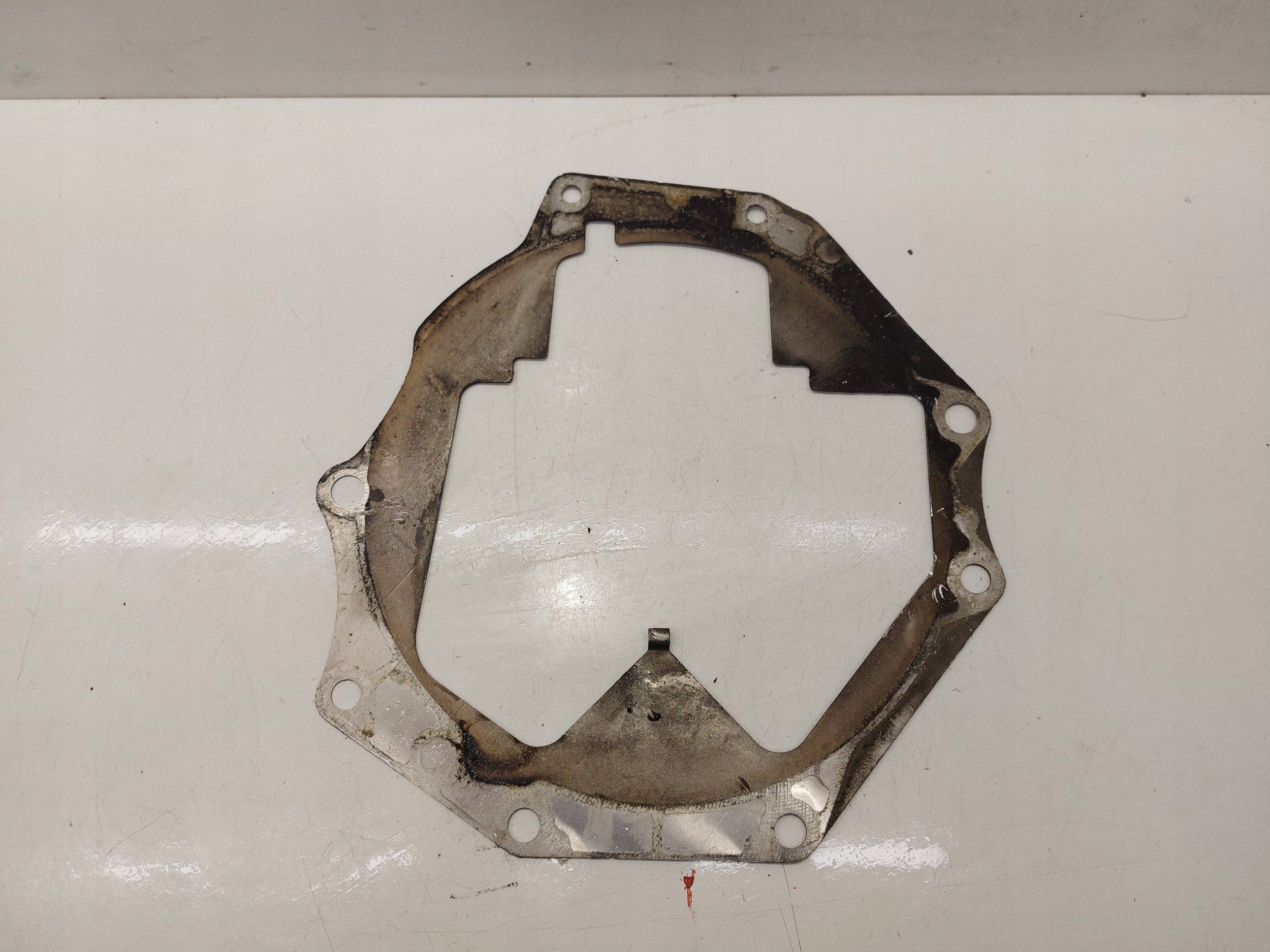 Getriebedichtung OEM 03C103551G für Volkswagen Golf V