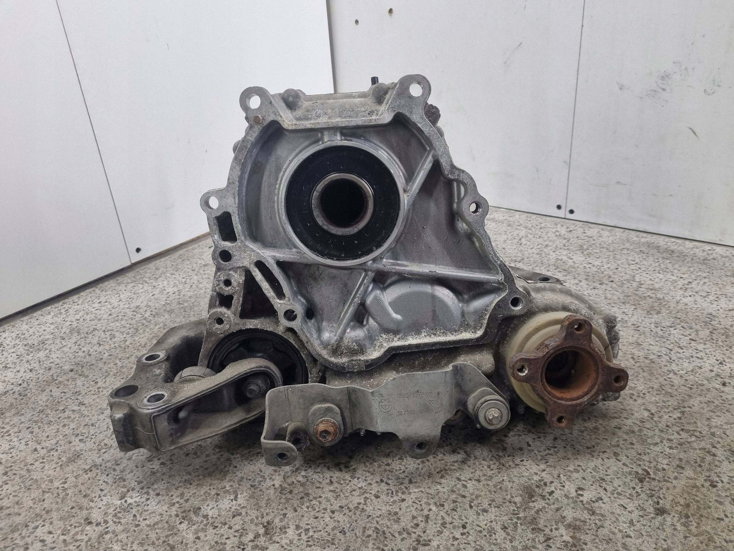 Boîte de transfert OEM 7619777 pour BMW F Series