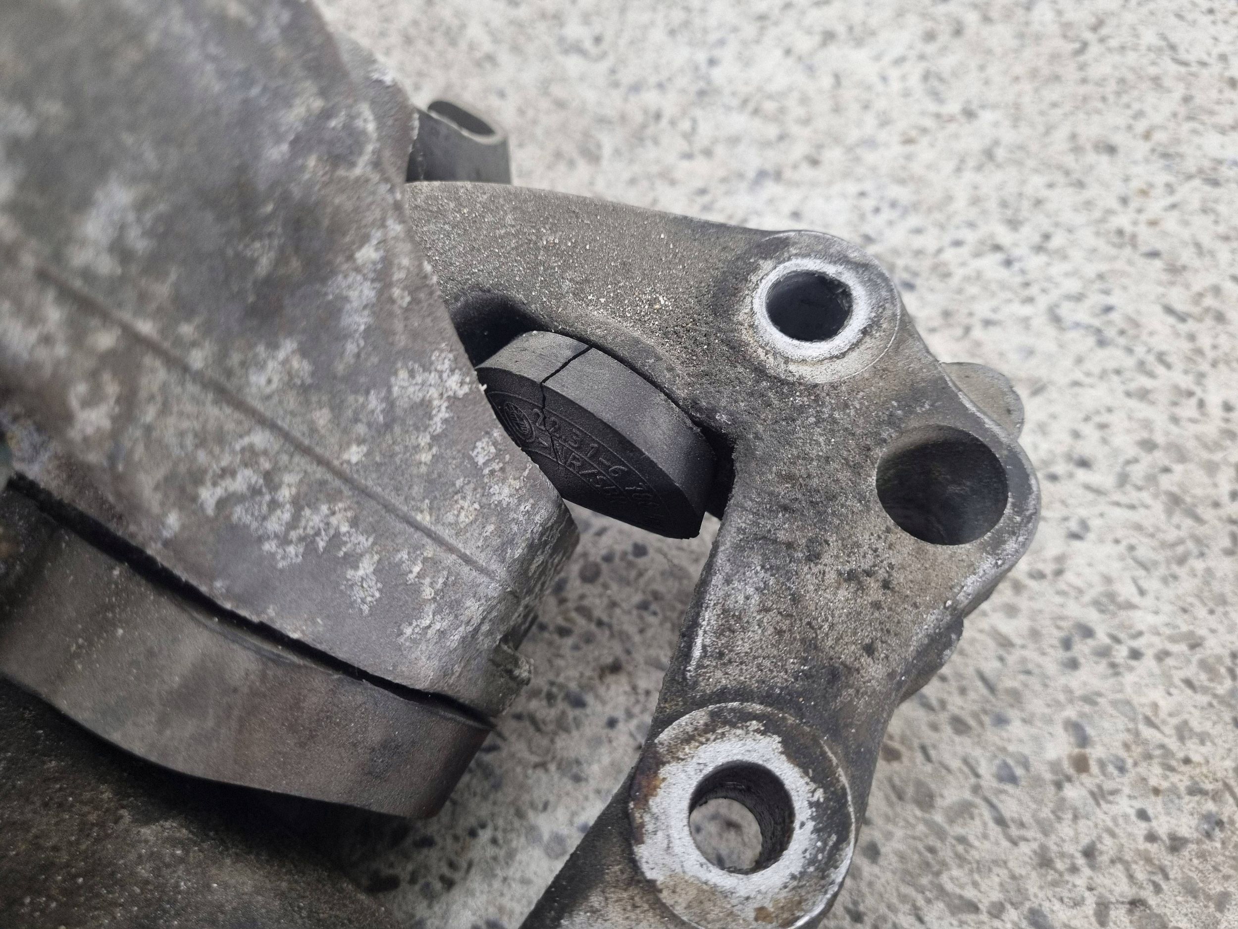 Riduttore BMW ATC350 OEM 7619777 image 7