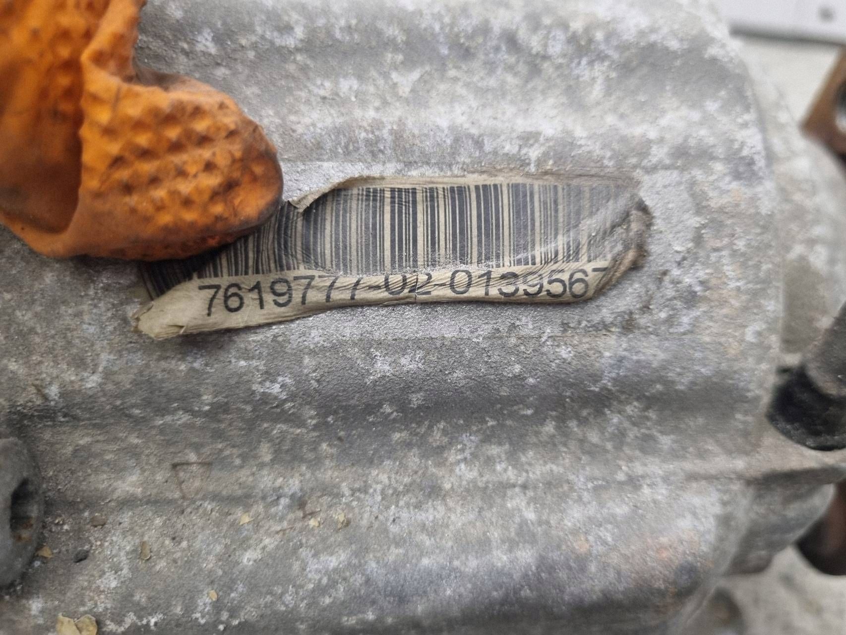 Riduttore BMW ATC350 OEM 7619777 image 10