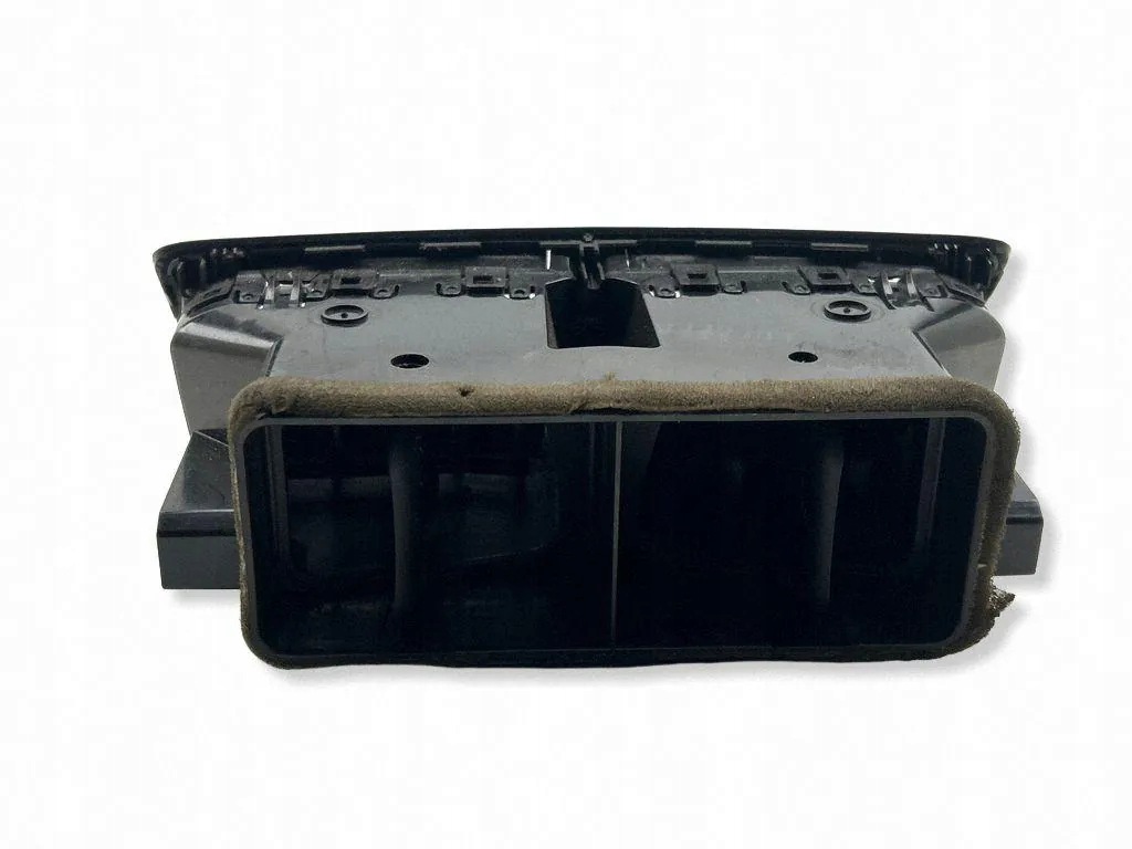 Grille de ventilation centrale Opel Meriva B OEM 13262802 image 3