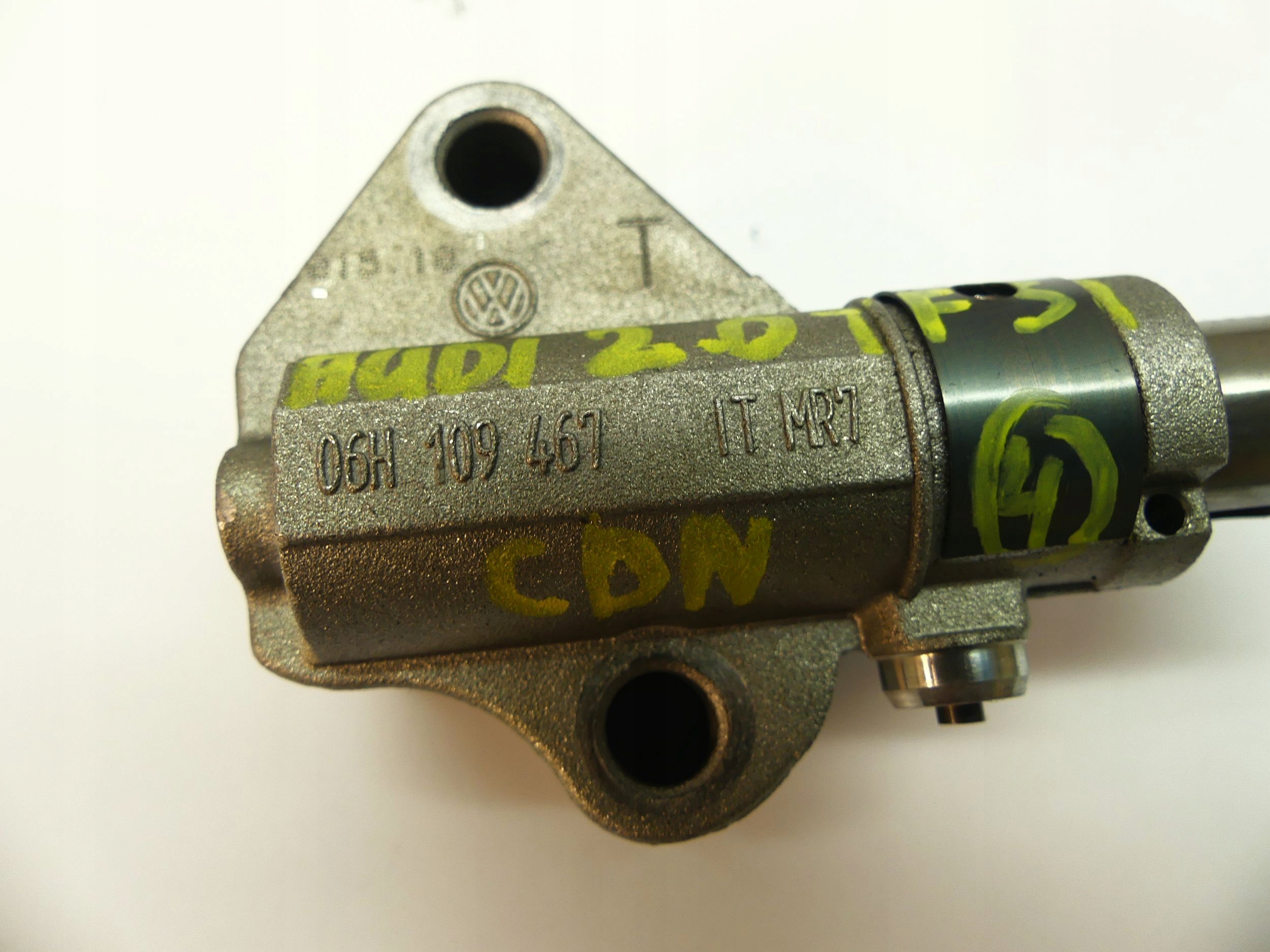 Jakoketjusarja OEM 06H109467R Audi A4 B8 Q5 2.0 TFSI:lle