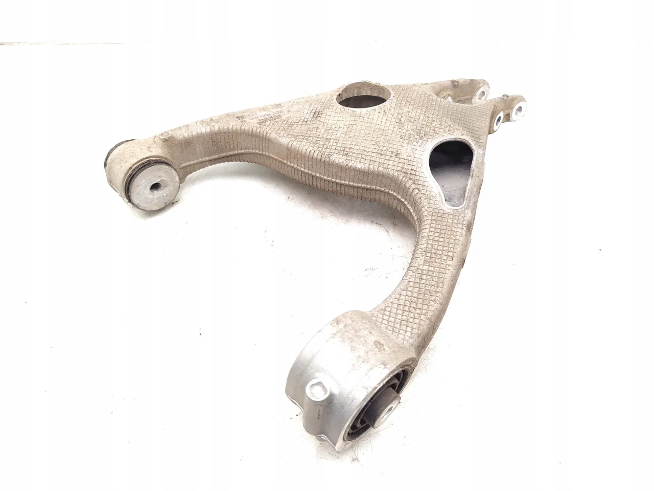 Porsche Hinterer Querlenker OEM 9J1505376B - Gebraucht image 2