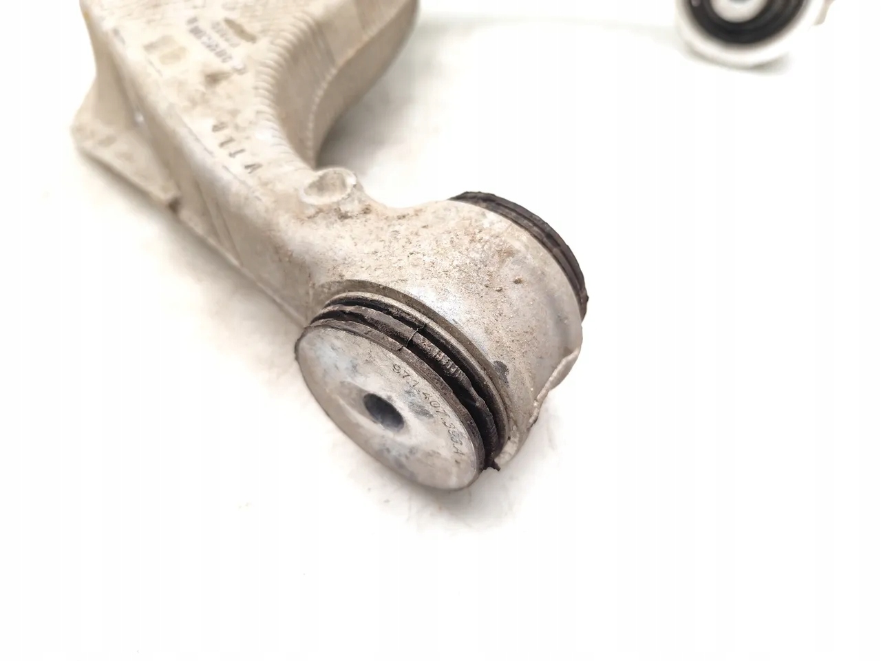 Porsche Hinterer Querlenker OEM 9J1505376B - Gebraucht image 4