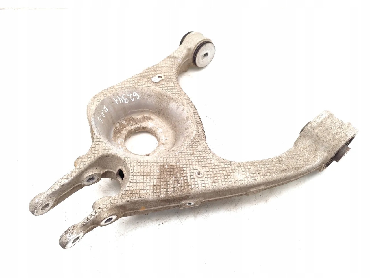 Porsche Hinterer Querlenker OEM 9J1505376B - Gebraucht image 5