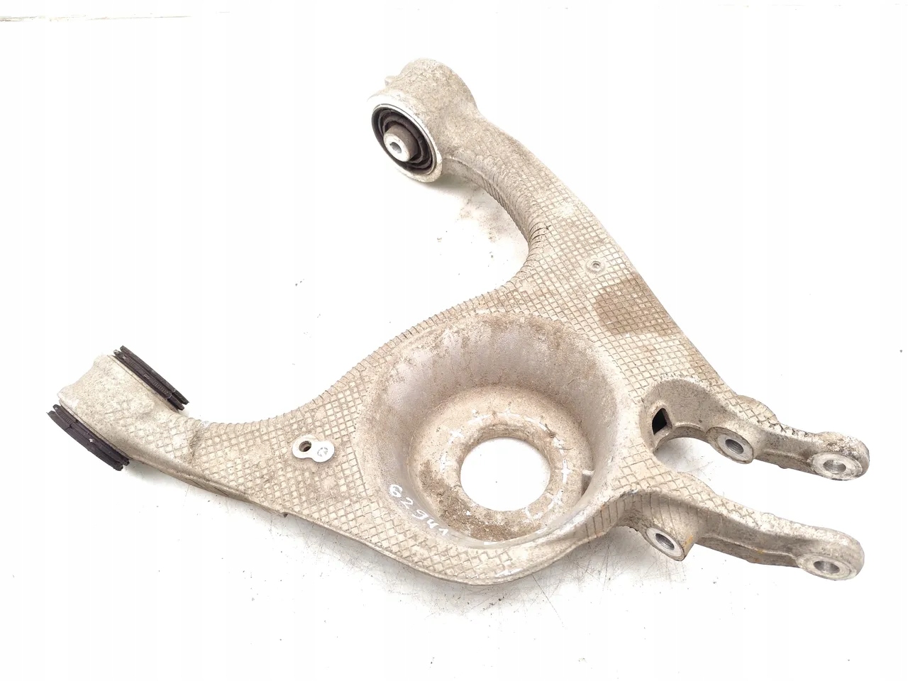 Porsche Hinterer Querlenker OEM 9J1505376B - Gebraucht image 6