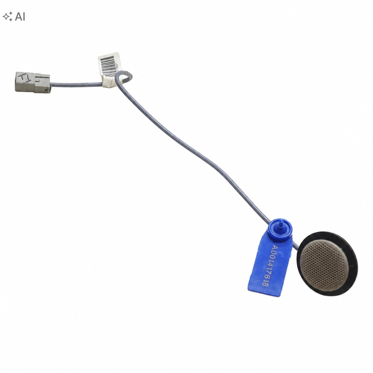 Micrófono Altavoz Techo OEM 39807959 image 2