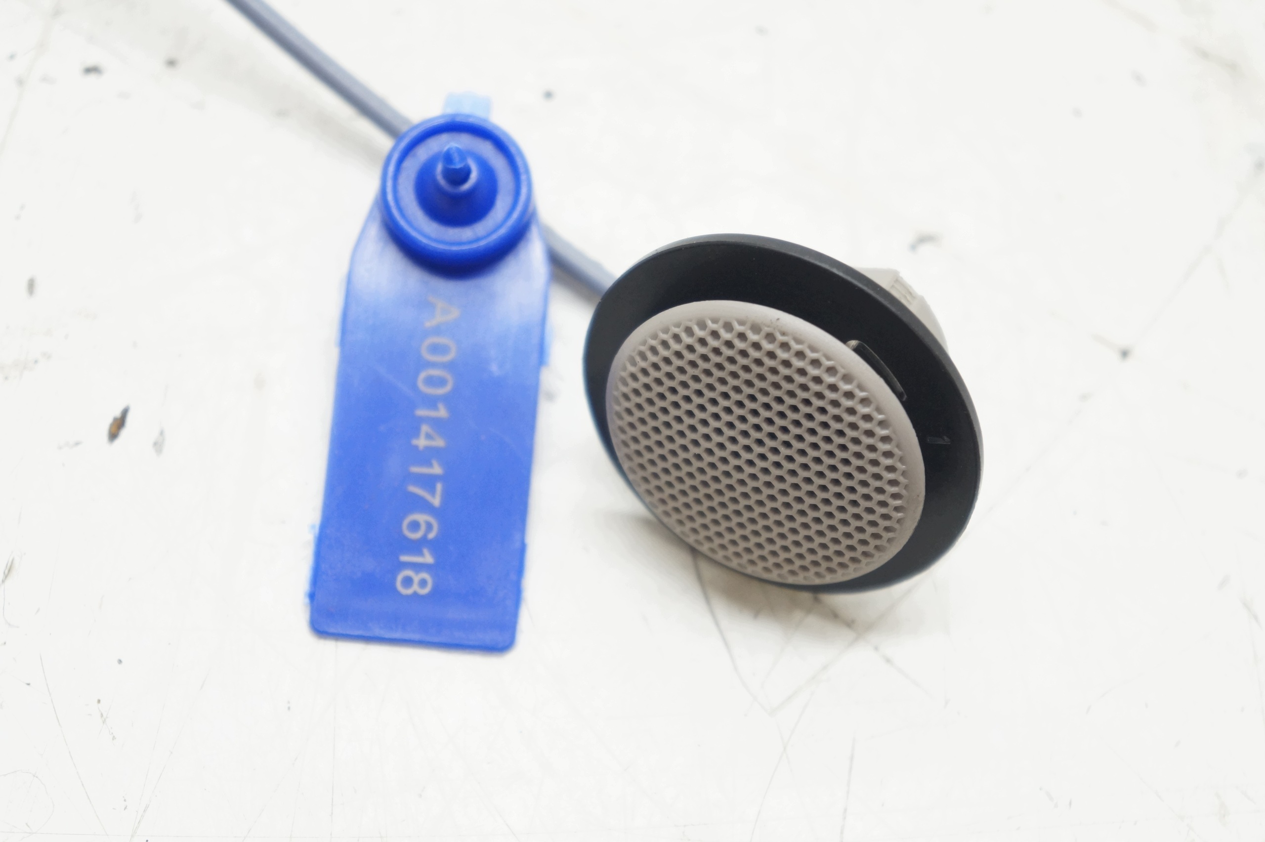 Micrófono Altavoz Techo OEM 39807959 image 3