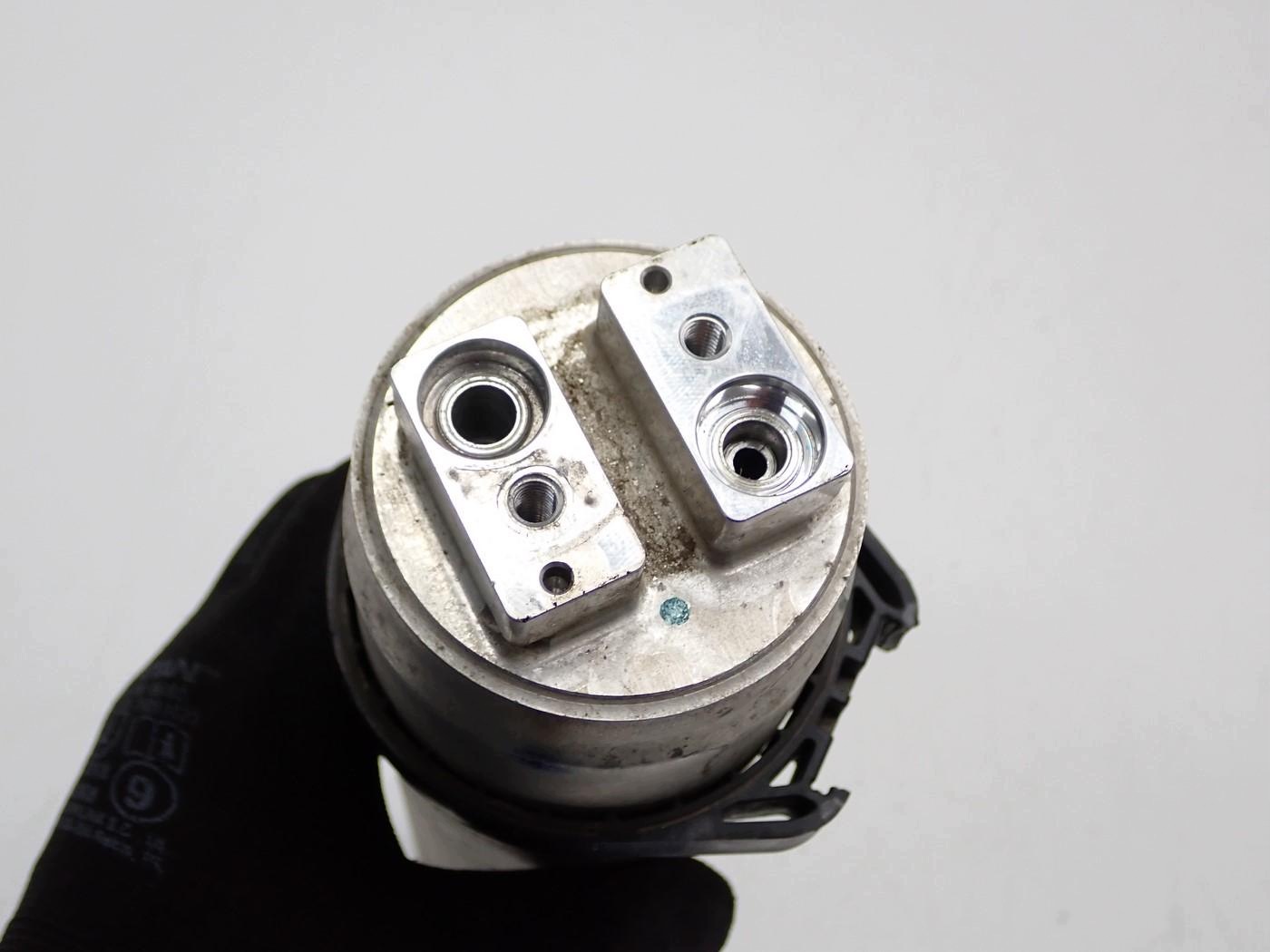 OEM 1EA816582A Grattoir Sécheur Évaporateur Climatisation image 3