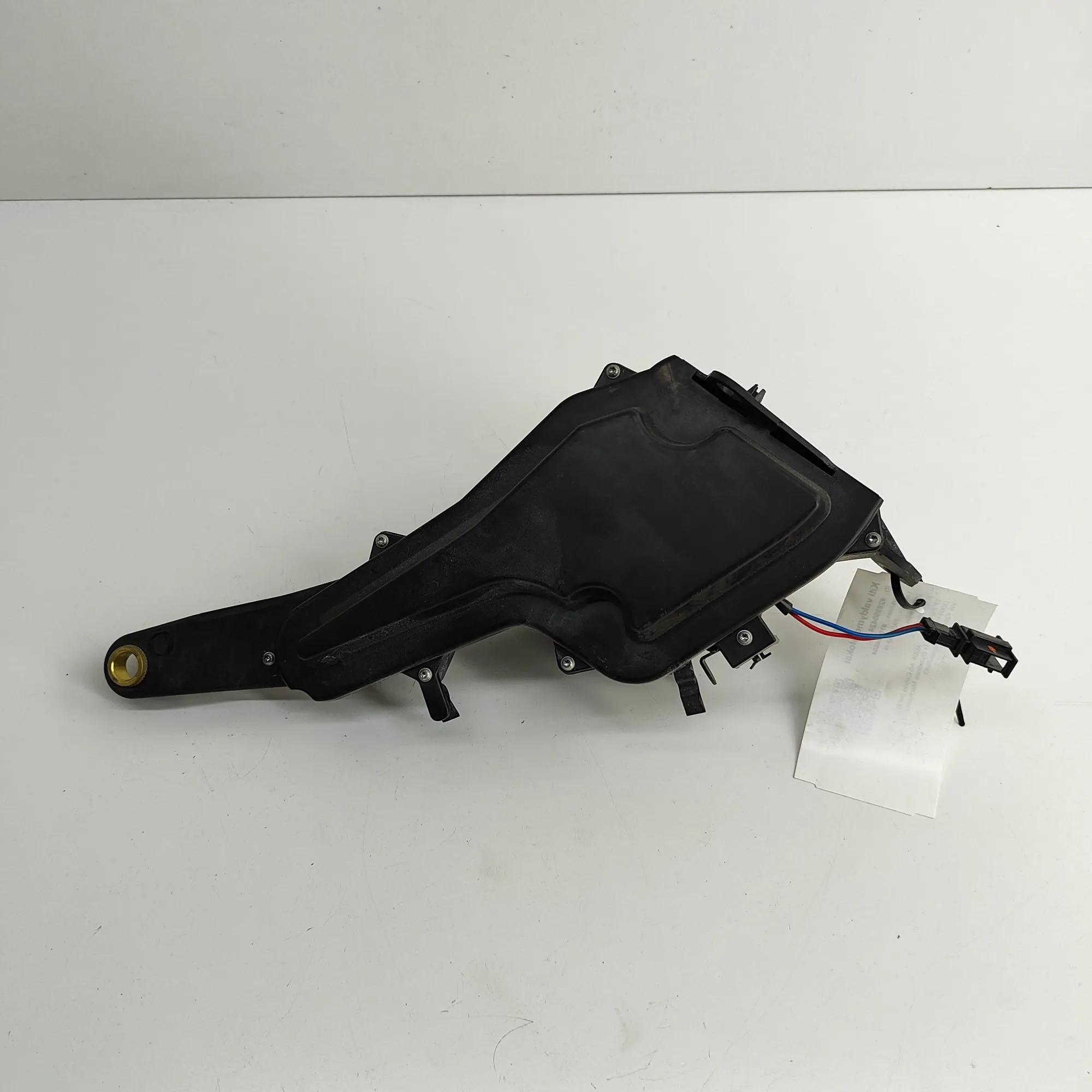 Mécanisme de rouleau de coffre OEM 8F0825175B Audi A5 Cabrio image 2