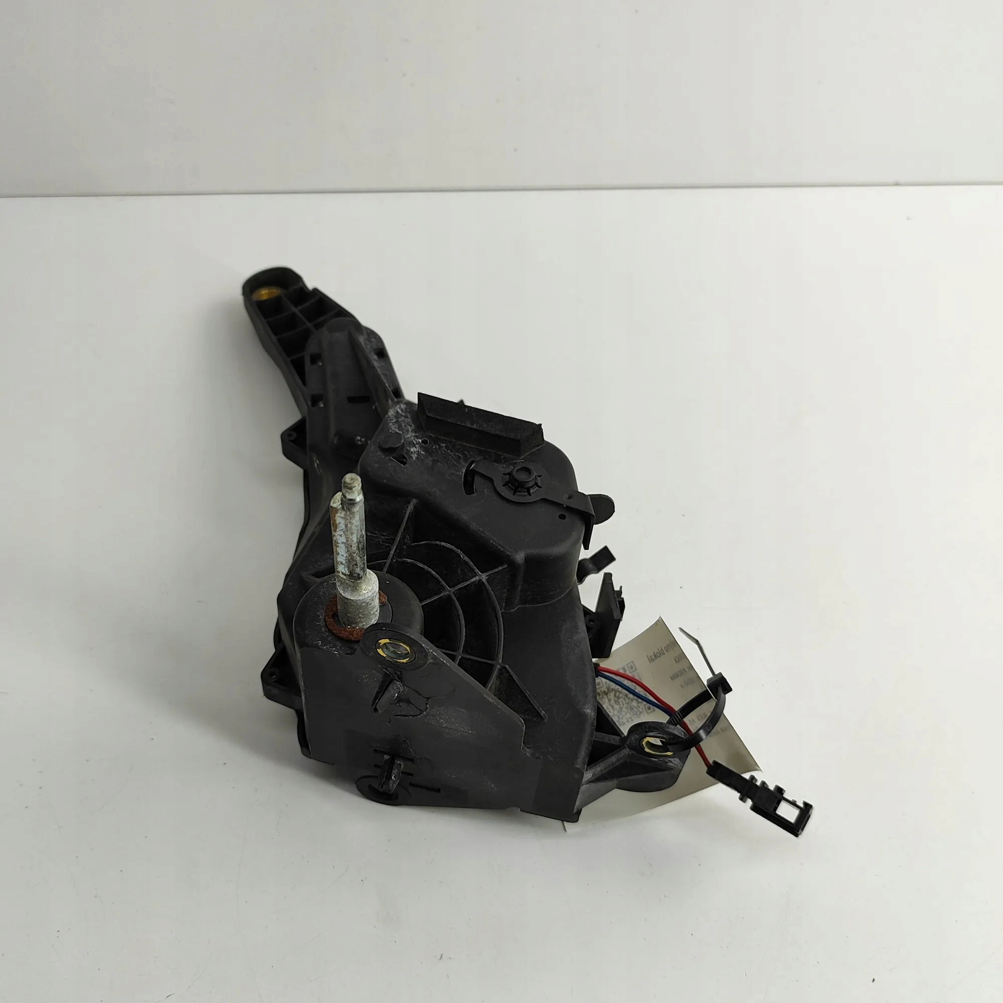 Mécanisme de rouleau de coffre OEM 8F0825175B Audi A5 Cabrio image 4