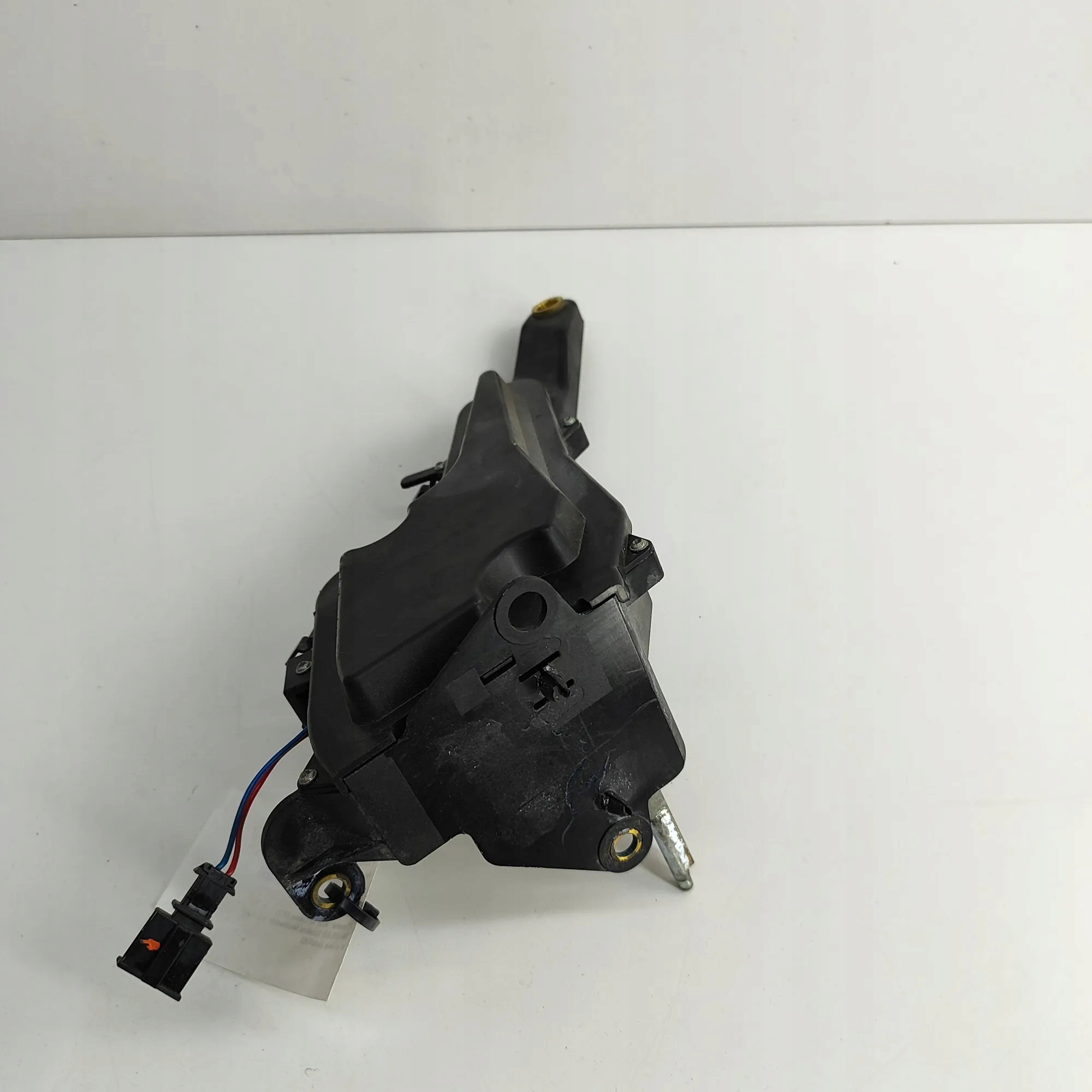 Mécanisme de rouleau de coffre OEM 8F0825175B Audi A5 Cabrio image 5