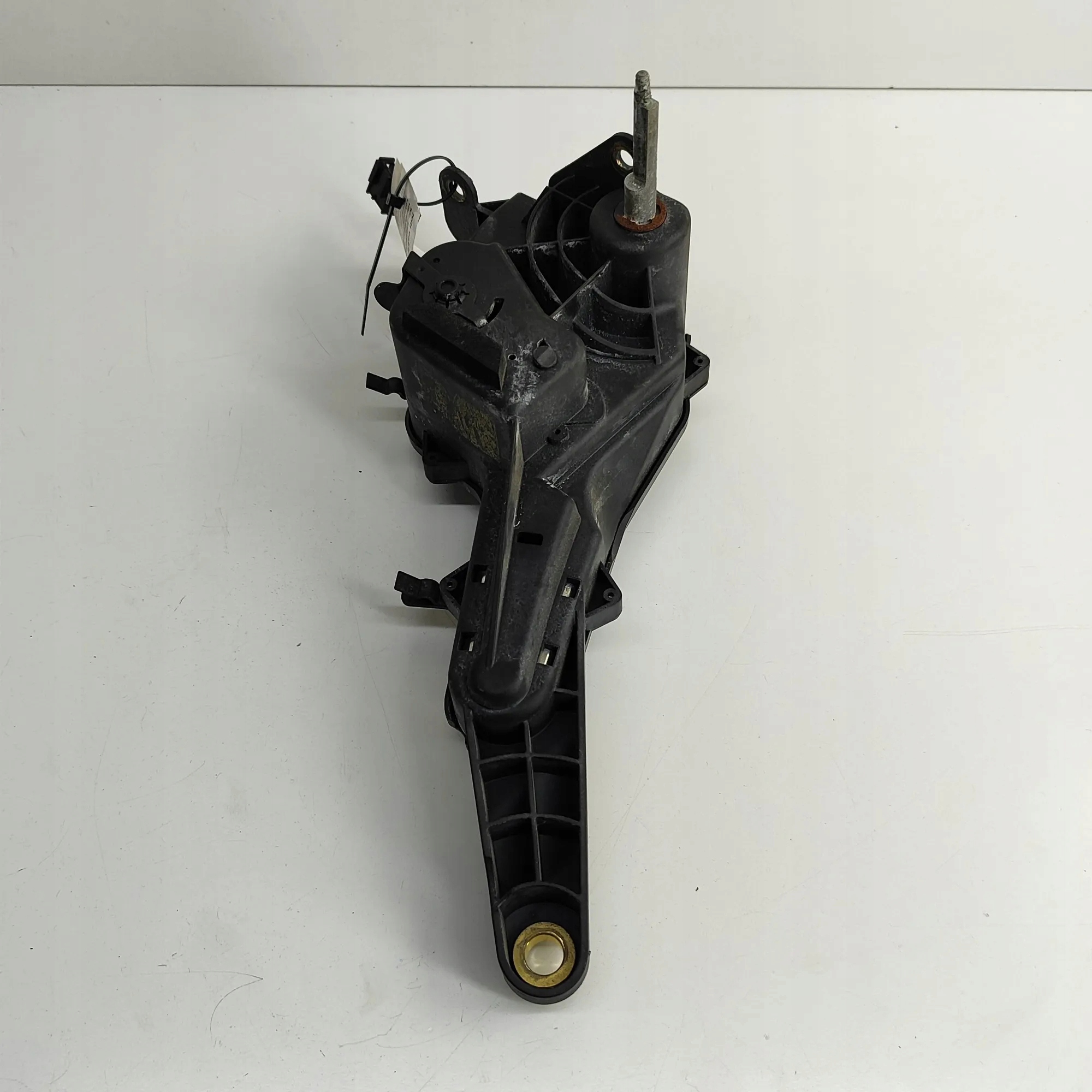 Mécanisme de rouleau de coffre OEM 8F0825175B Audi A5 Cabrio image 7