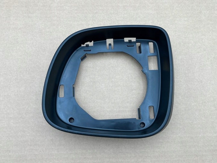VW T6 VW Amarok left mirror frame 7E1853553C