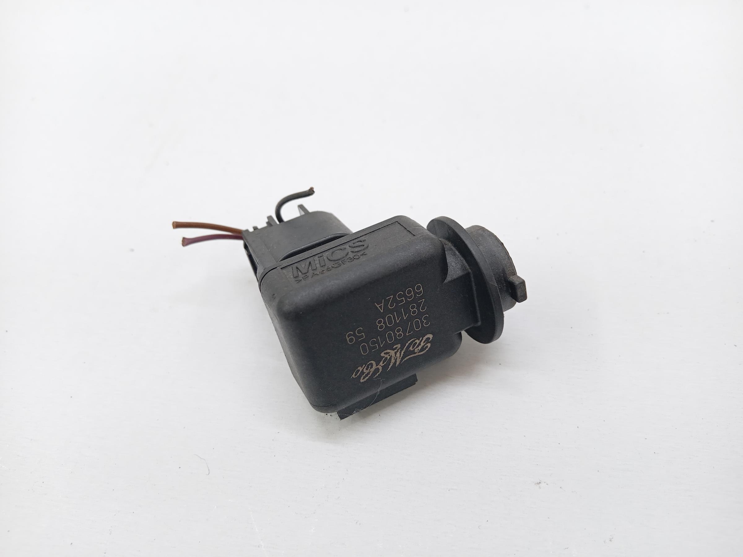 OEM 30780150 Interior Temperature Sensor for Volvo V50 image 2
