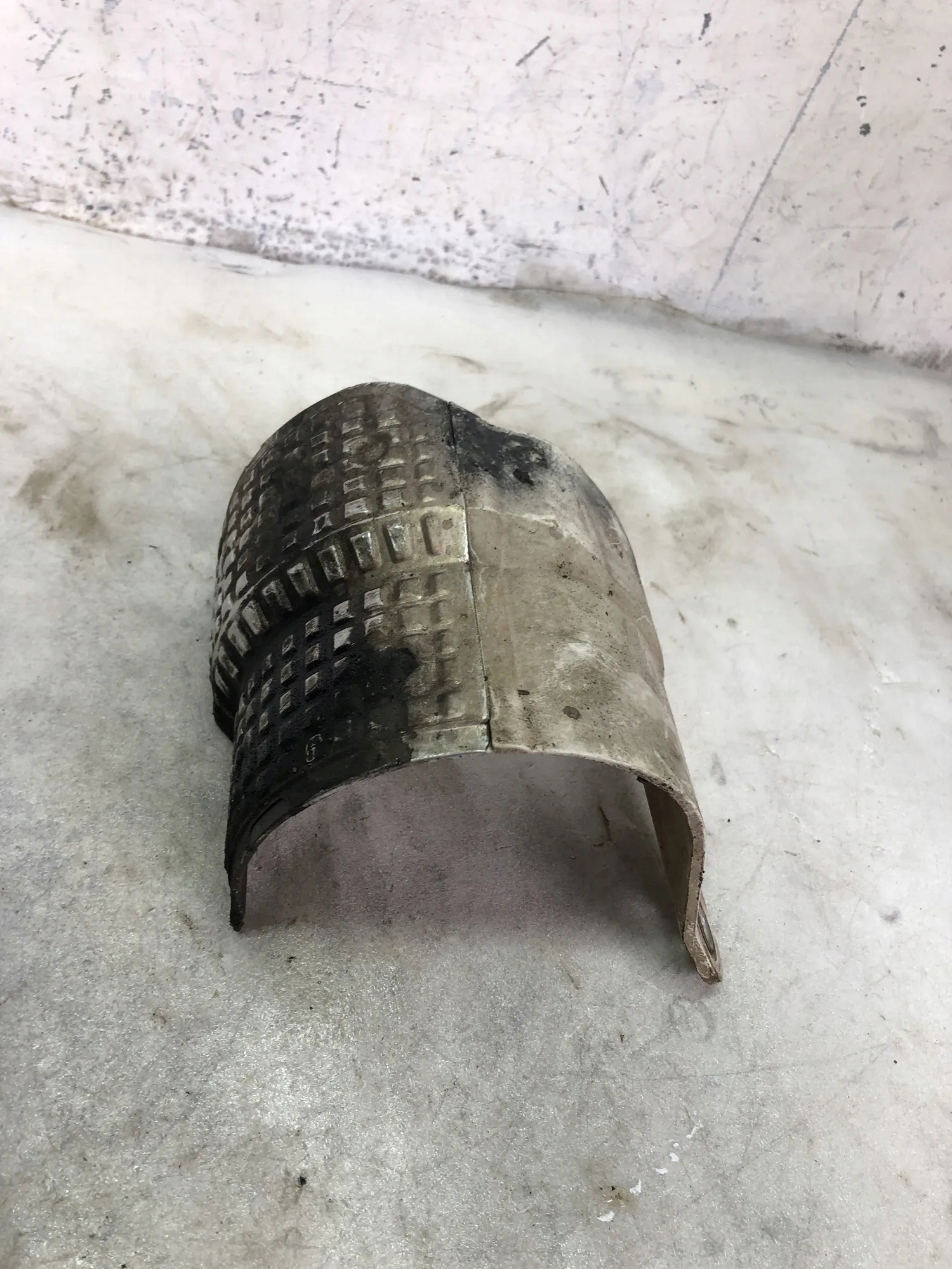 Aandrijfasasafdichting VW Touran 5QA407721C image 3