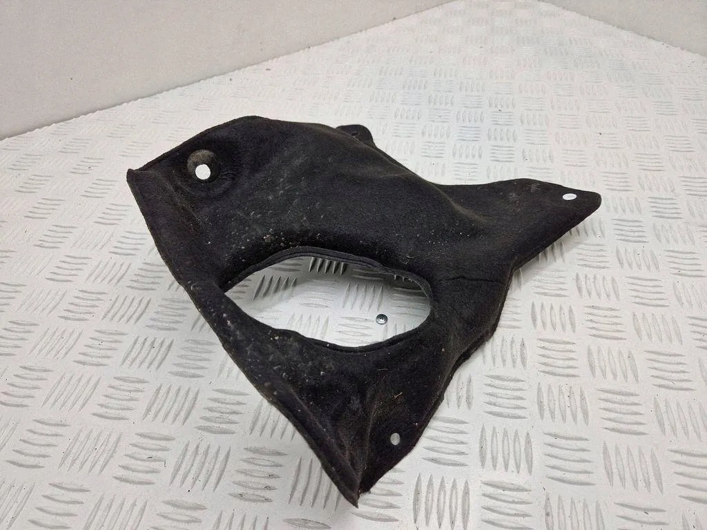 Äänieristys OEM 678100871R Renault Megane IV:lle