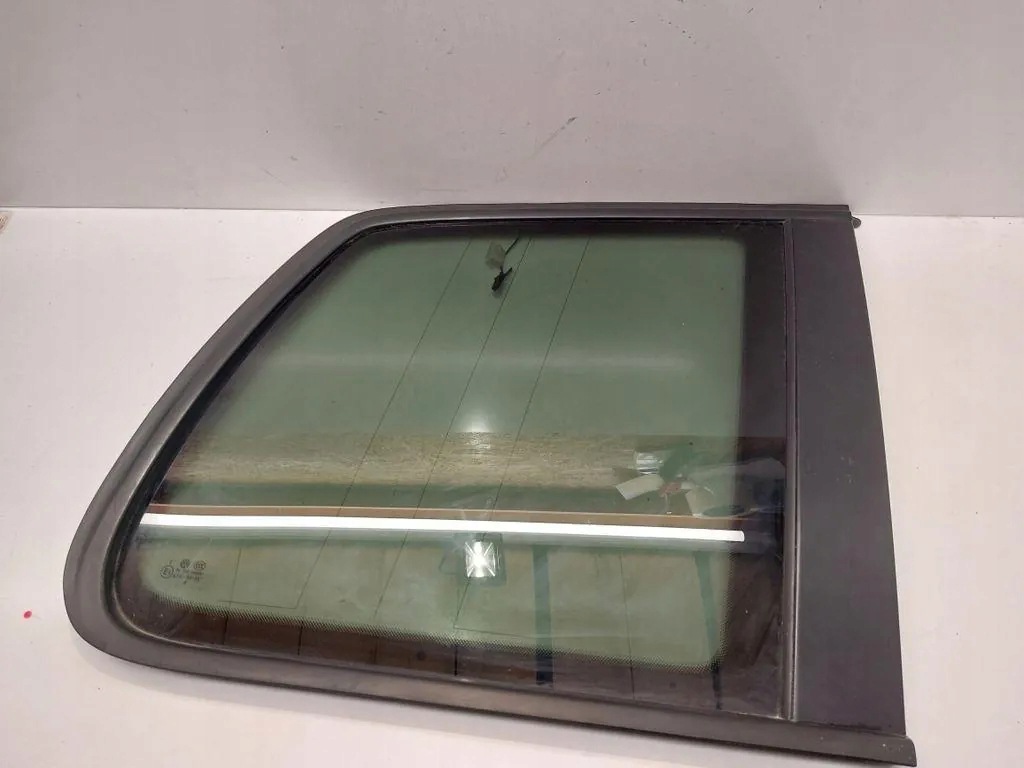 OEM 43R001667 Rechte Heckscheibe für VW Touran 5T1 image 7