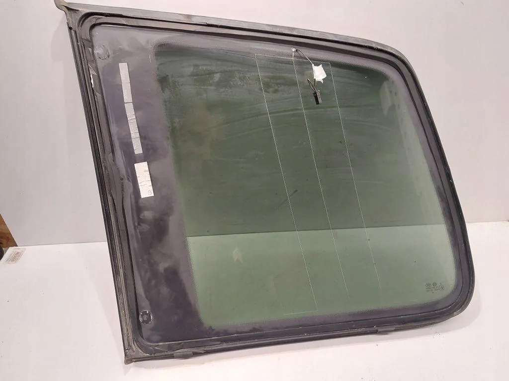 OEM 43R001667 Rechte Heckscheibe für VW Touran 5T1 image 8