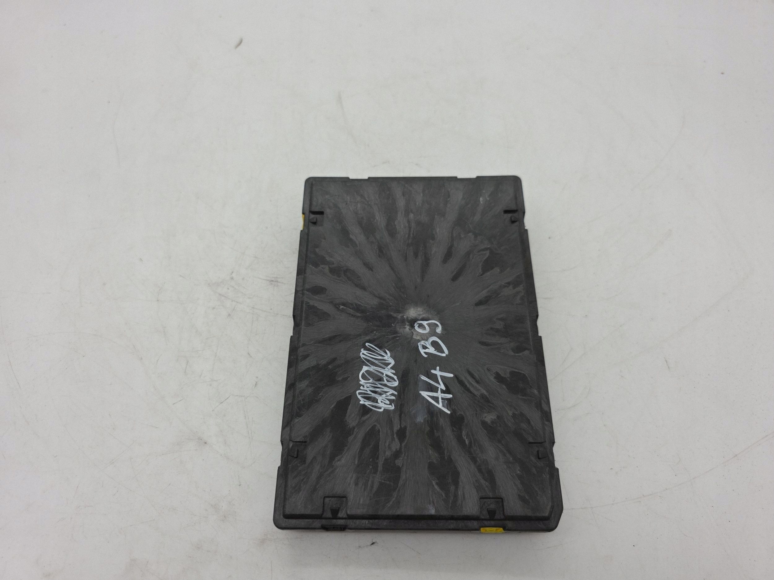 Gebrauchtes Komfortmodul OEM 8W0907063CF Audi A4 Avant image 7