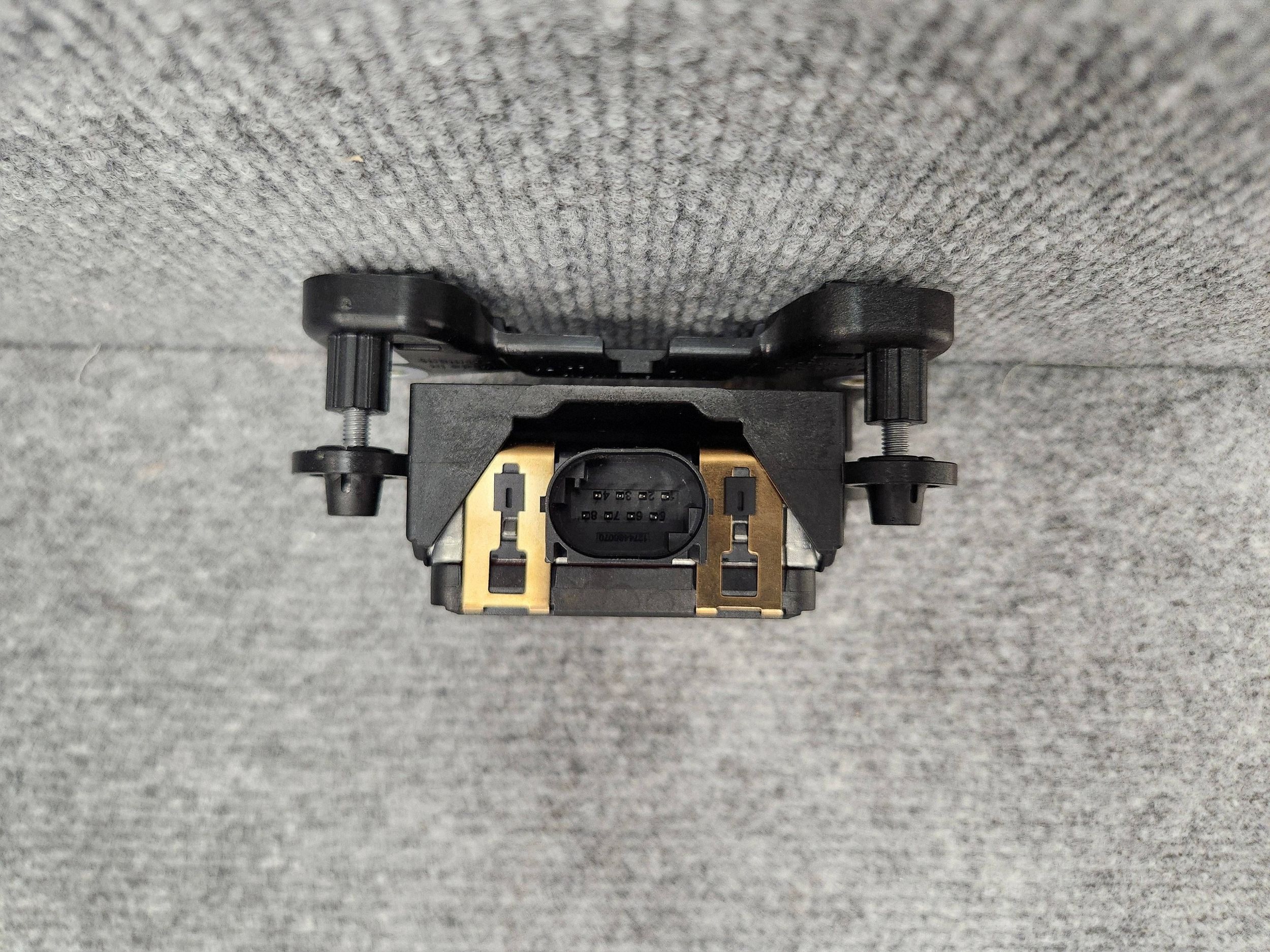 Radar VW Touran 5T1 5QA907561B Usato image 3