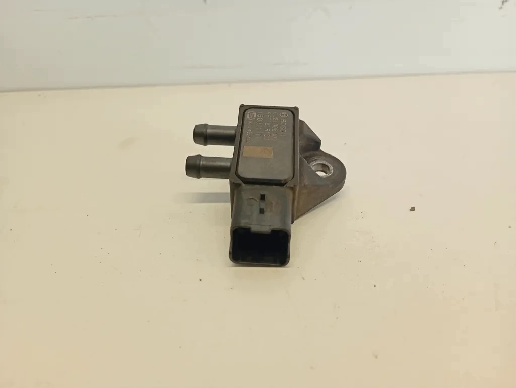 DPF-Drucksensor OEM 0281006300 für Opel Grandland X image 3