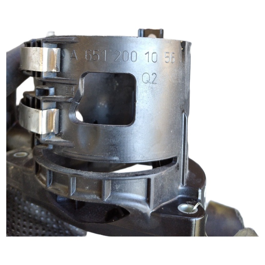 Infiniti Q50 polttoainesuodatin kotelo OEM A6512001056