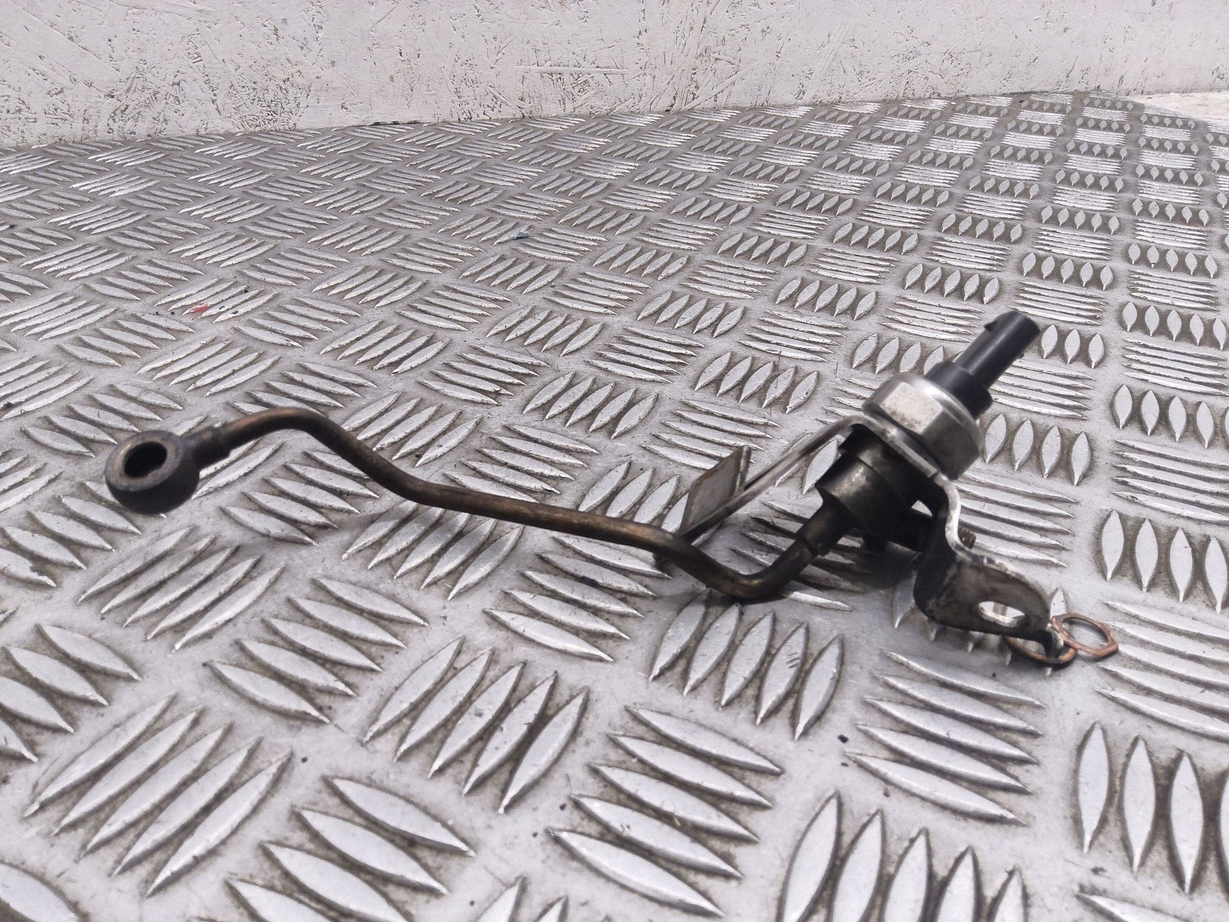 Sensor MAP OEM 31319419 para Volvo S90 2.0L Diesel image 5