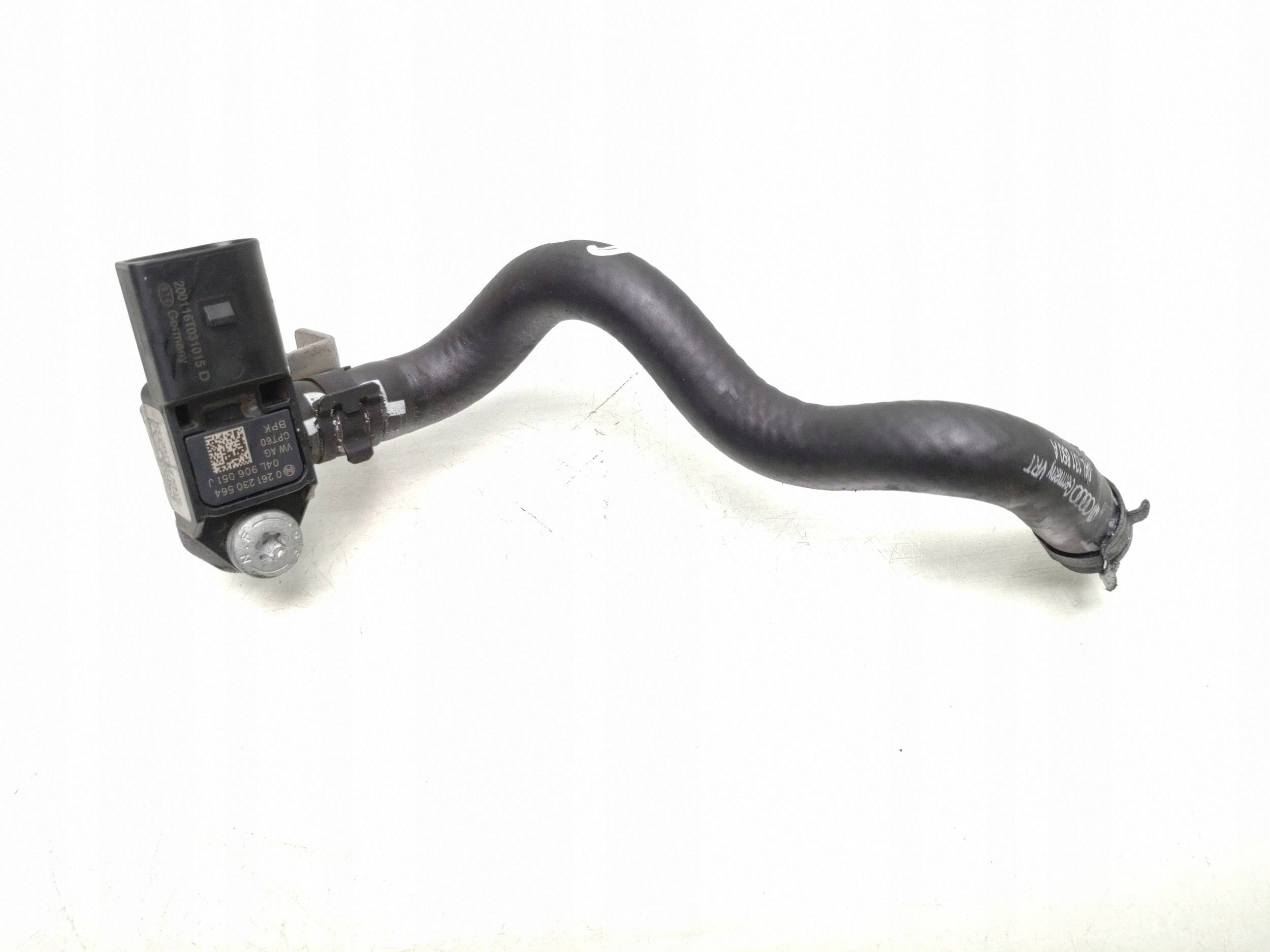 DPF-Drucksensor OEM 04L906051J für VW Touran 2.0L image 2