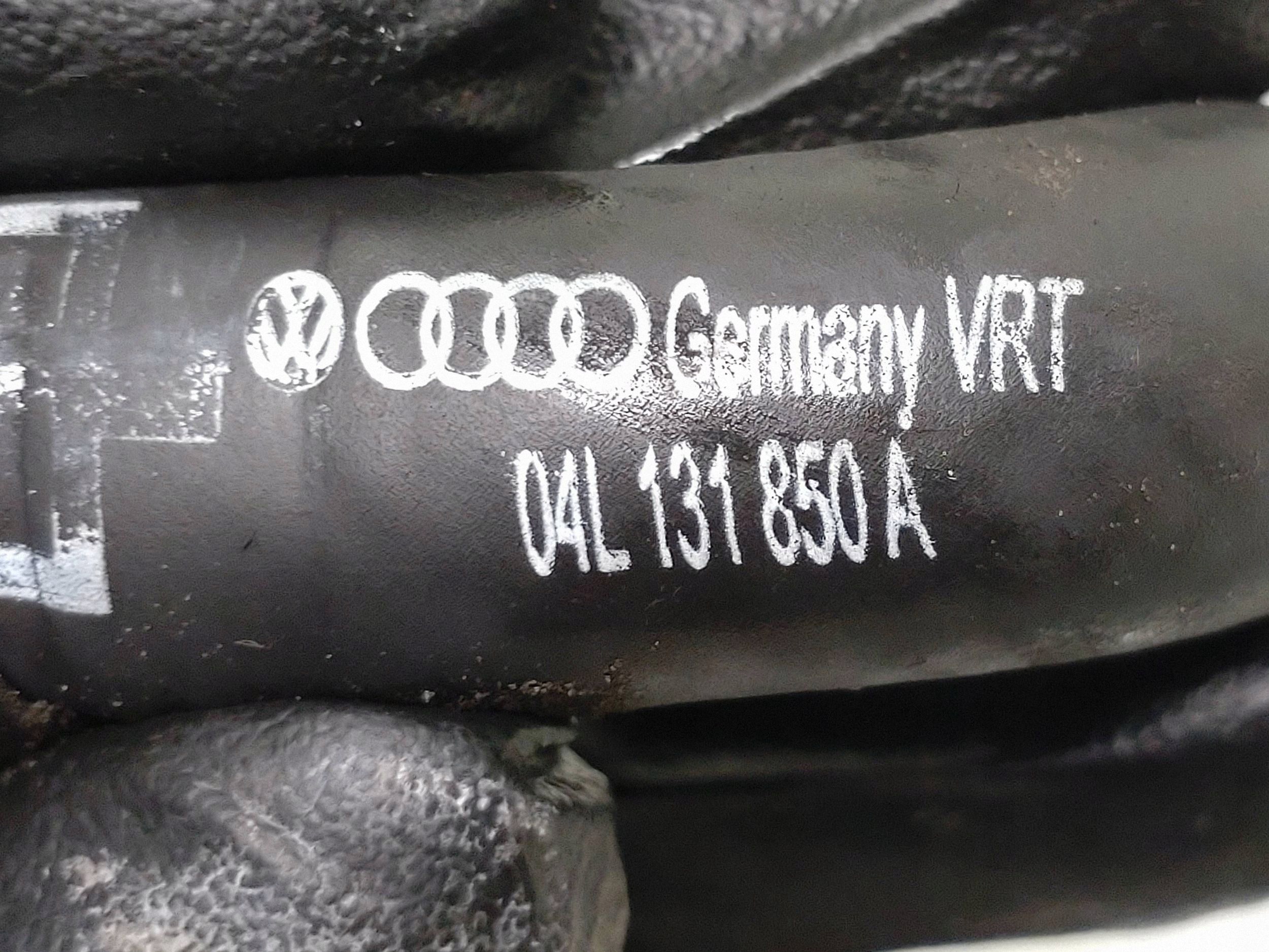 DPF-Drucksensor OEM 04L906051J für VW Touran 2.0L image 4