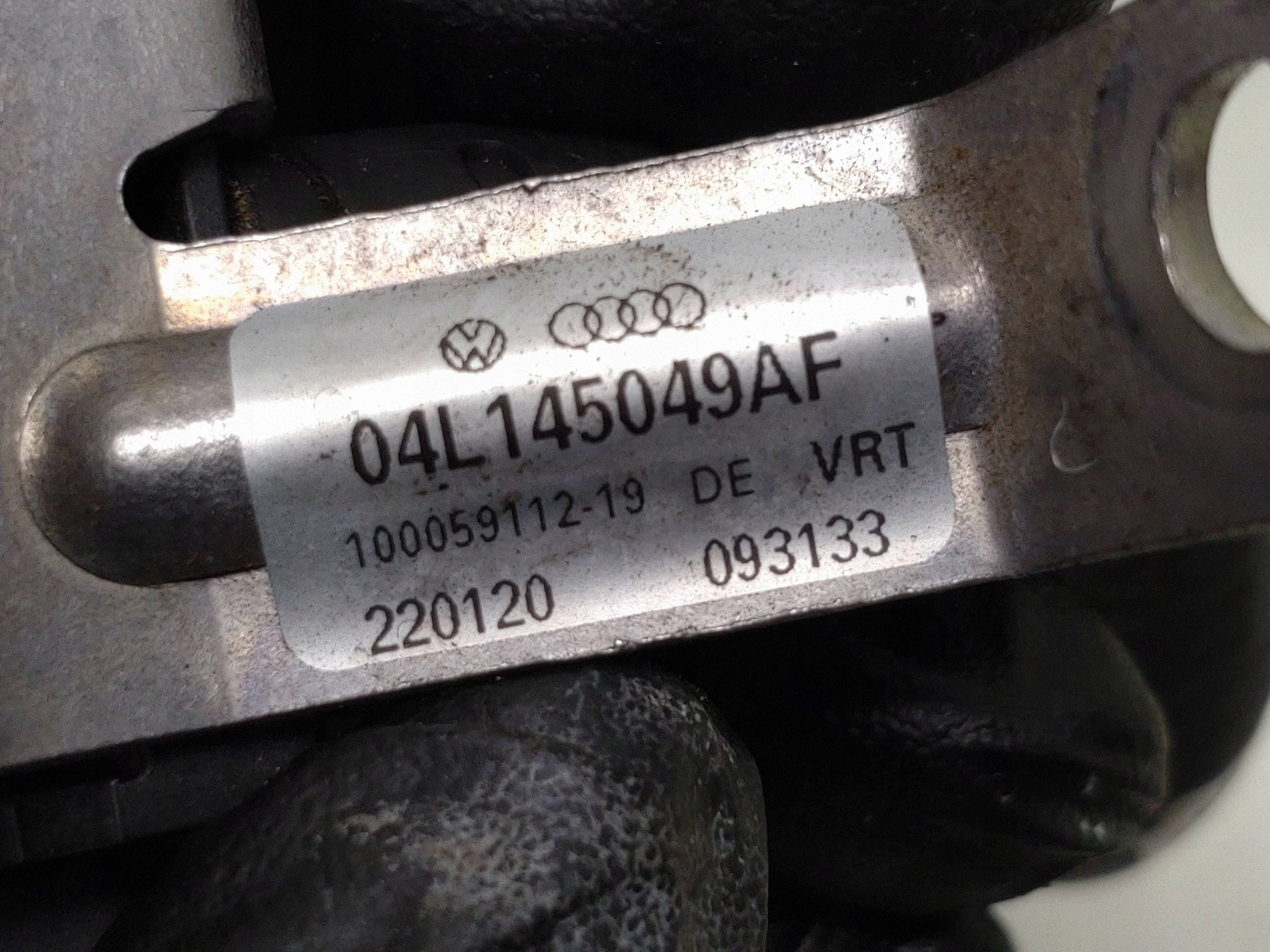 DPF-Drucksensor OEM 04L906051J für VW Touran 2.0L image 5