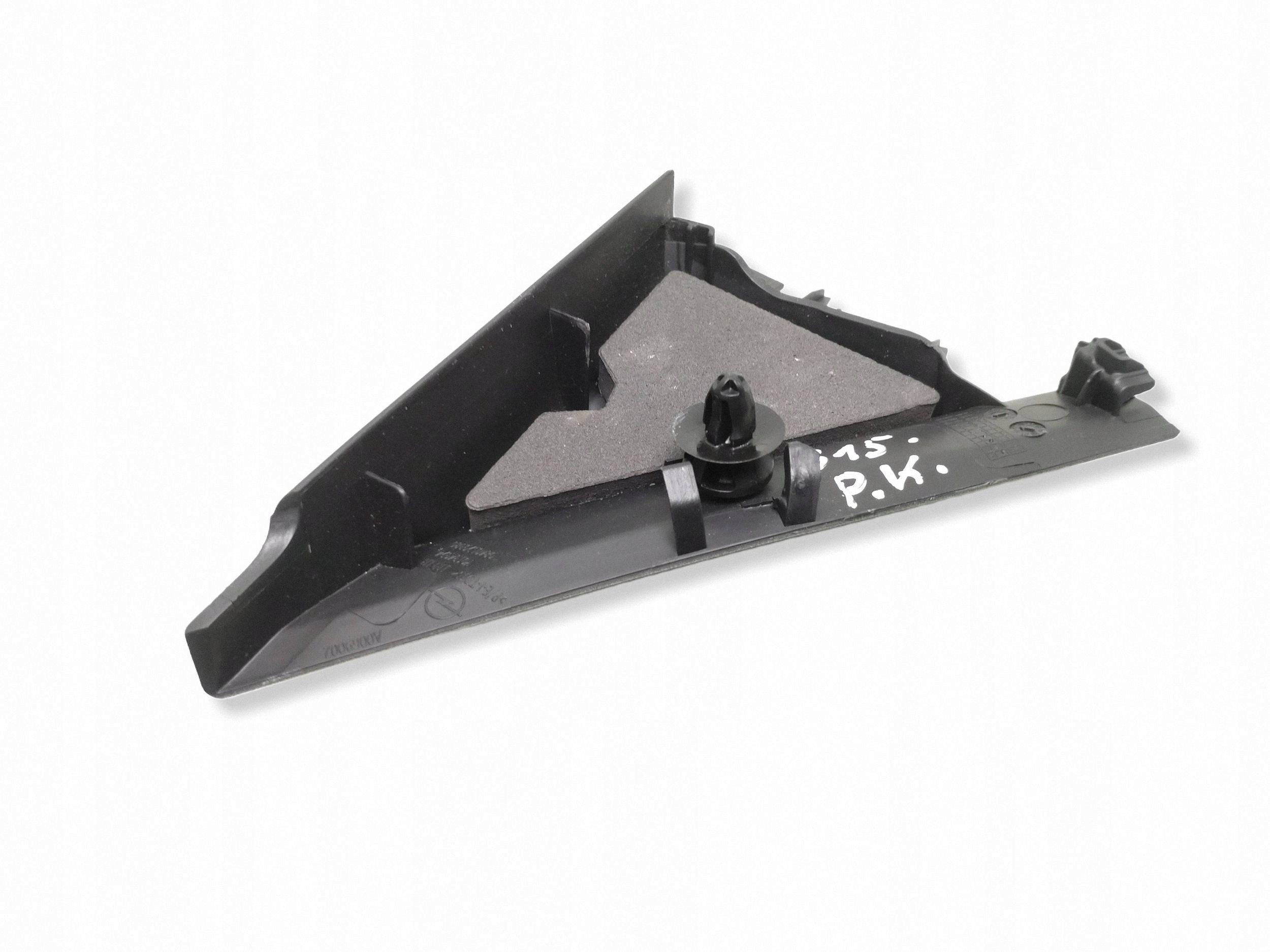 OEM 9840529380 Left Mirror Frame for Opel Astra K