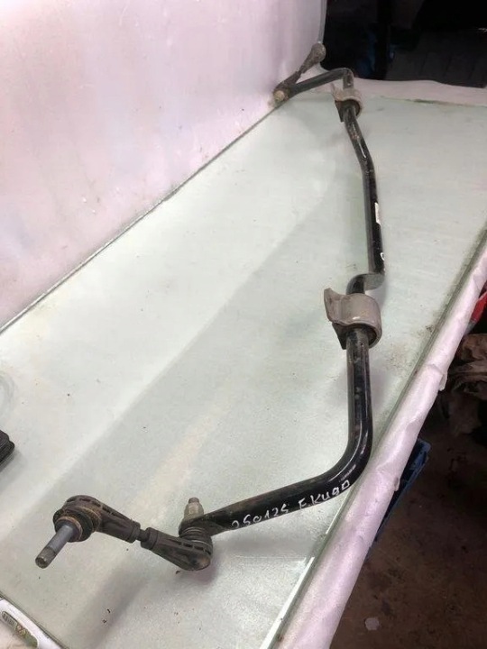 Rear Stabilizer FORD LX615A771 2.0L diesel 2021