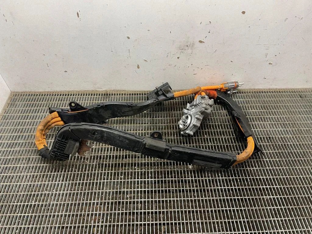 Mercedes-Benz akkukaapeli OEM A2135450528 image 2