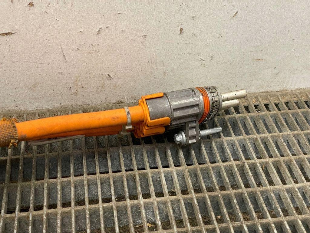 Mercedes-Benz akkukaapeli OEM A2135450528 image 3